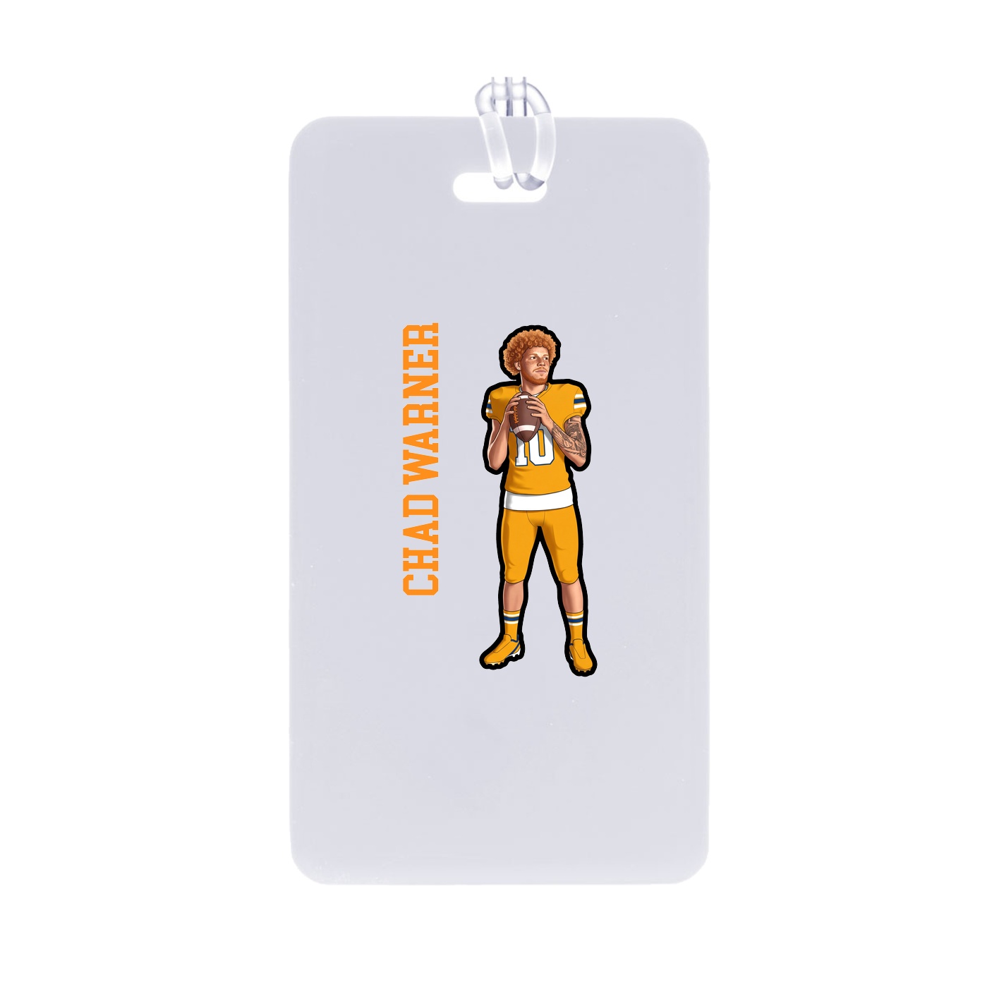 Bag Tag