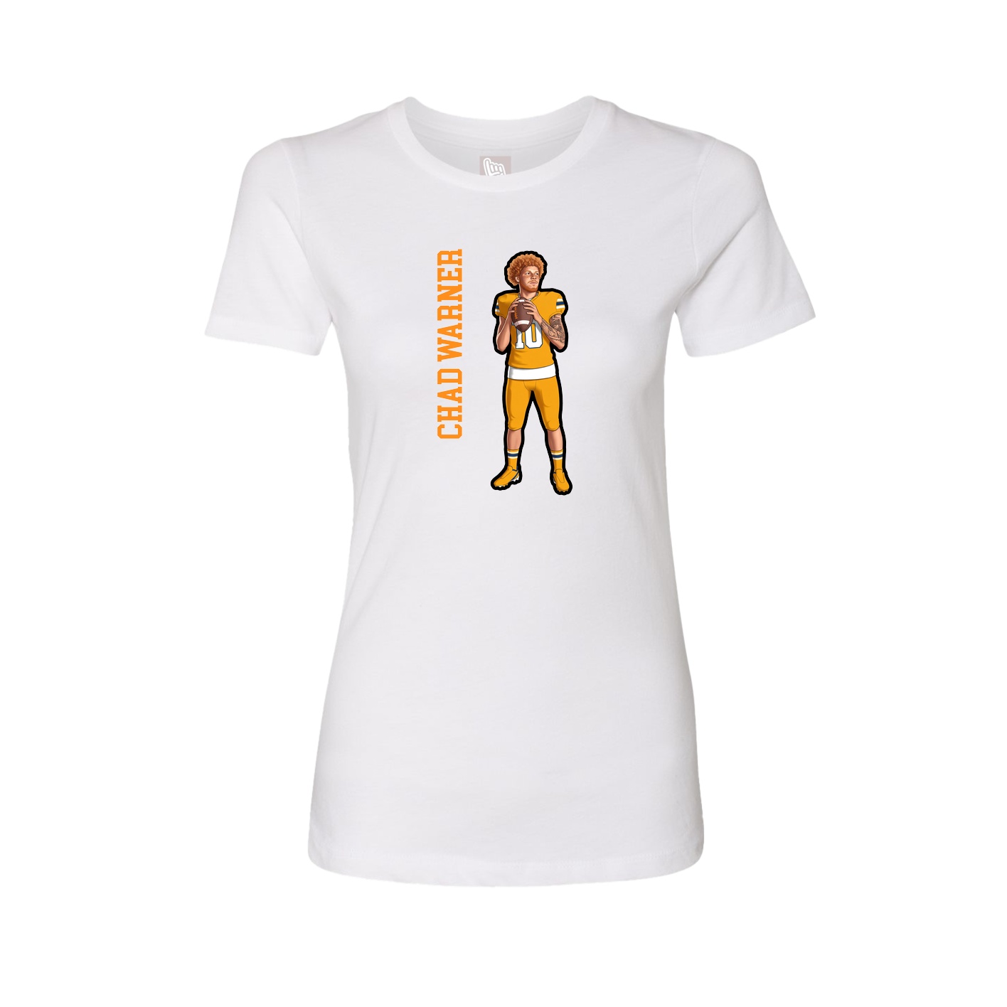 Womens Tee
