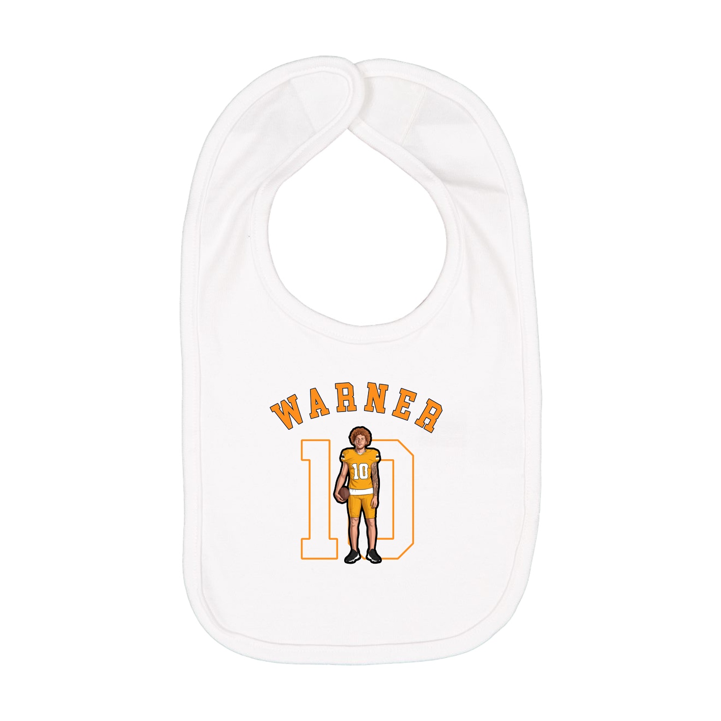 Infant Bib