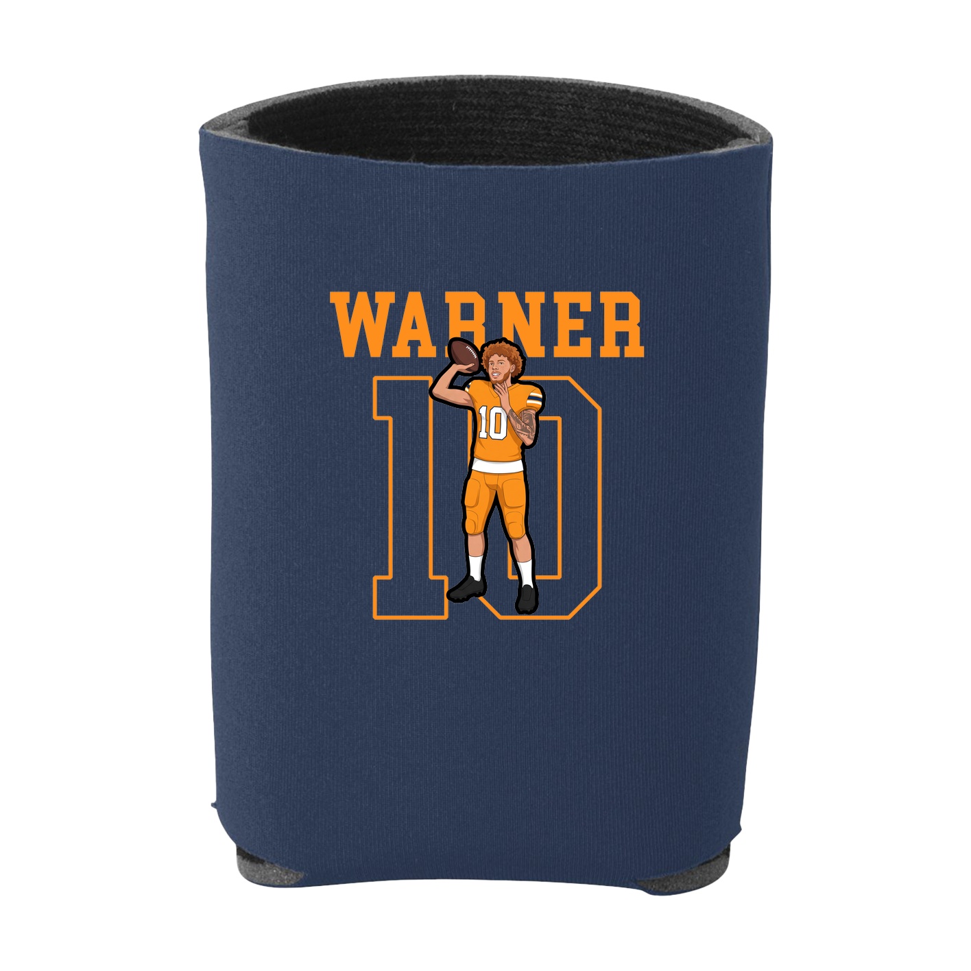 Can Holder — Shirsey in Navy