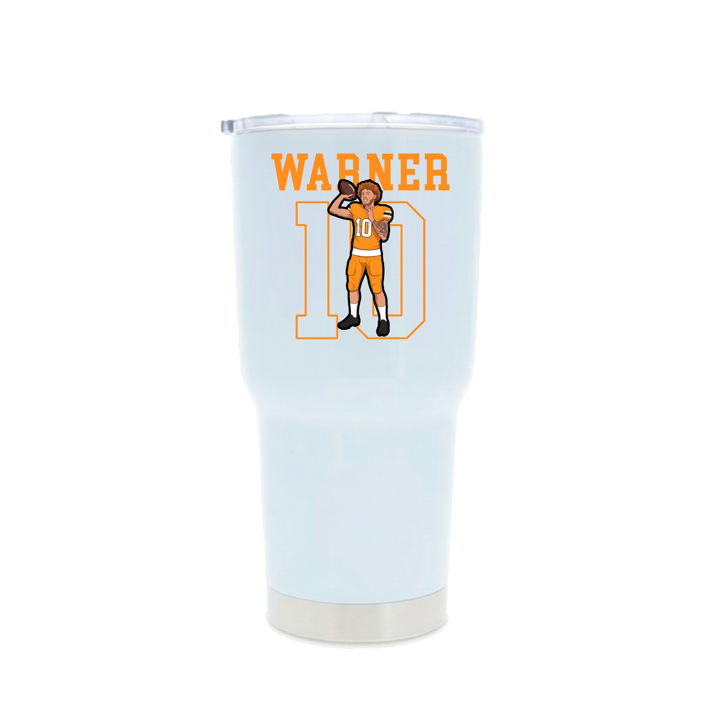 30oz Stainless Steel Tumbler
