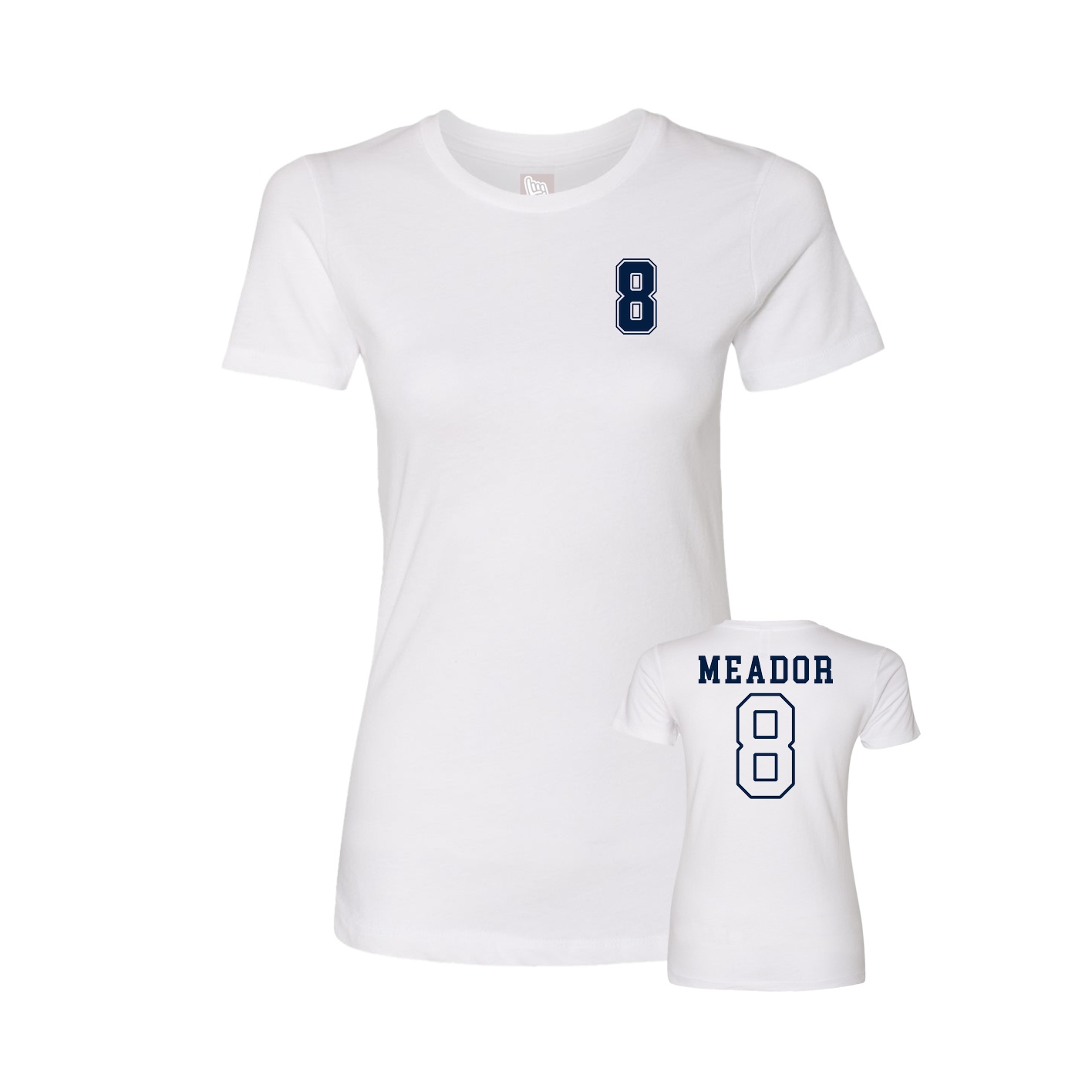 Womens Tee