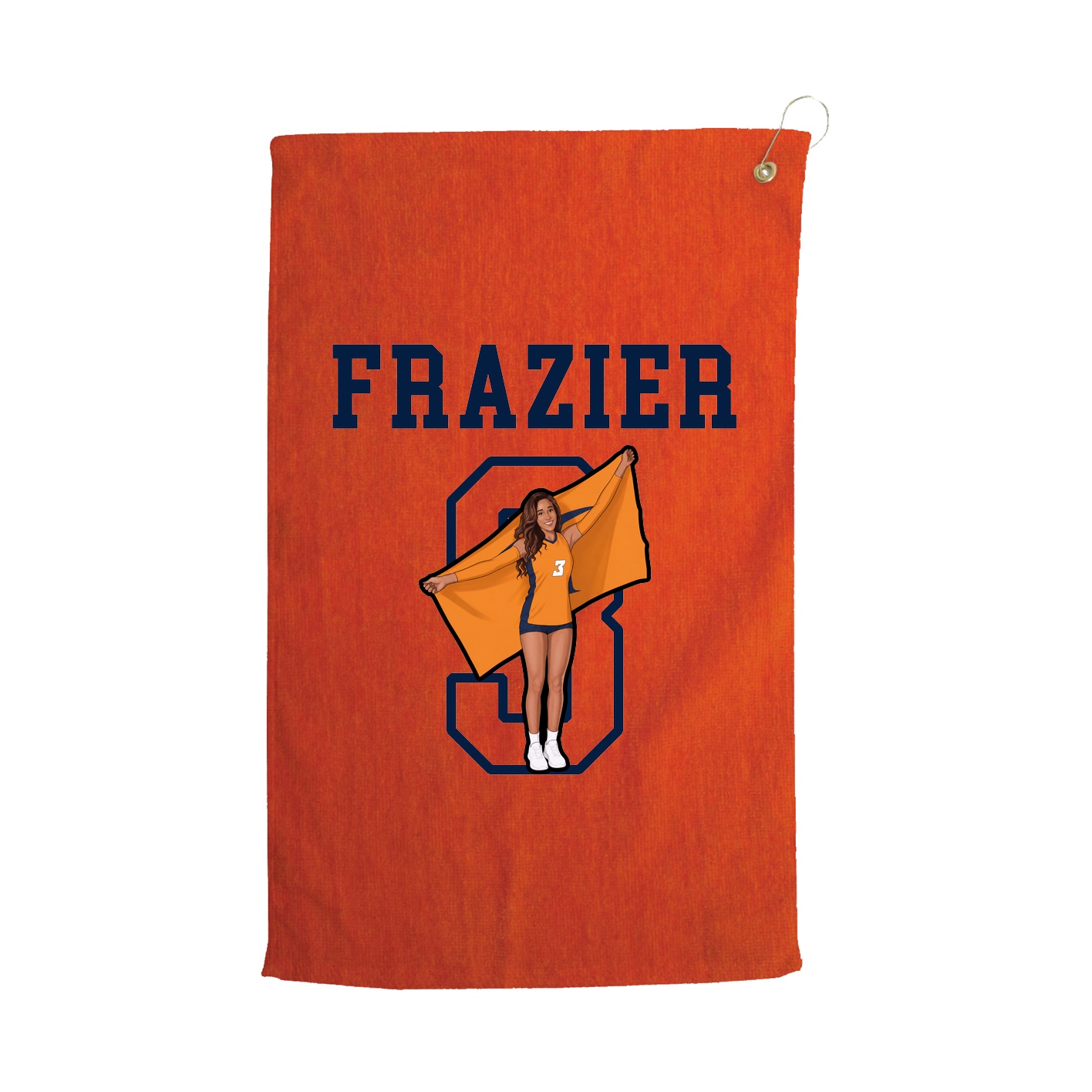 Golf Towel
