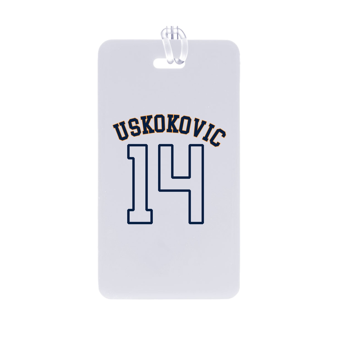 Bag Tag