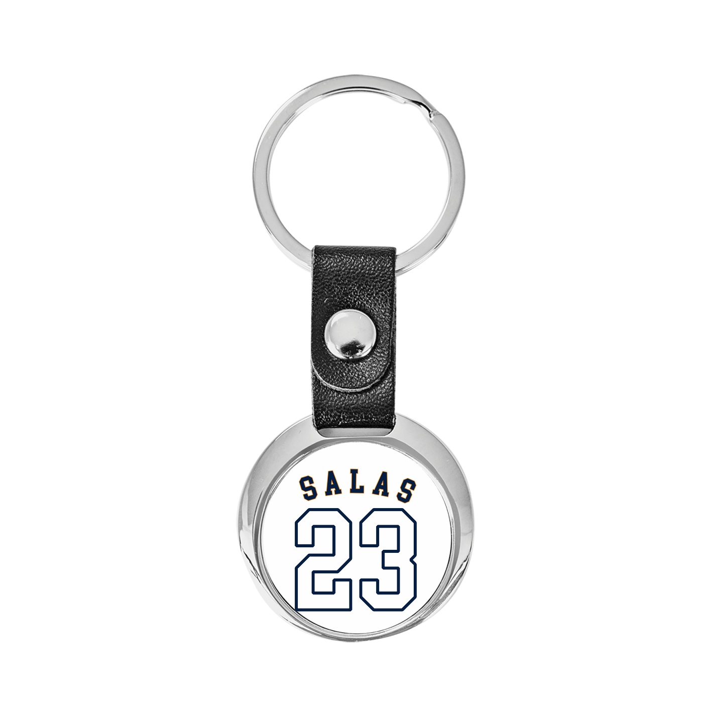 Key Chain — Shirsey Arch in Classic