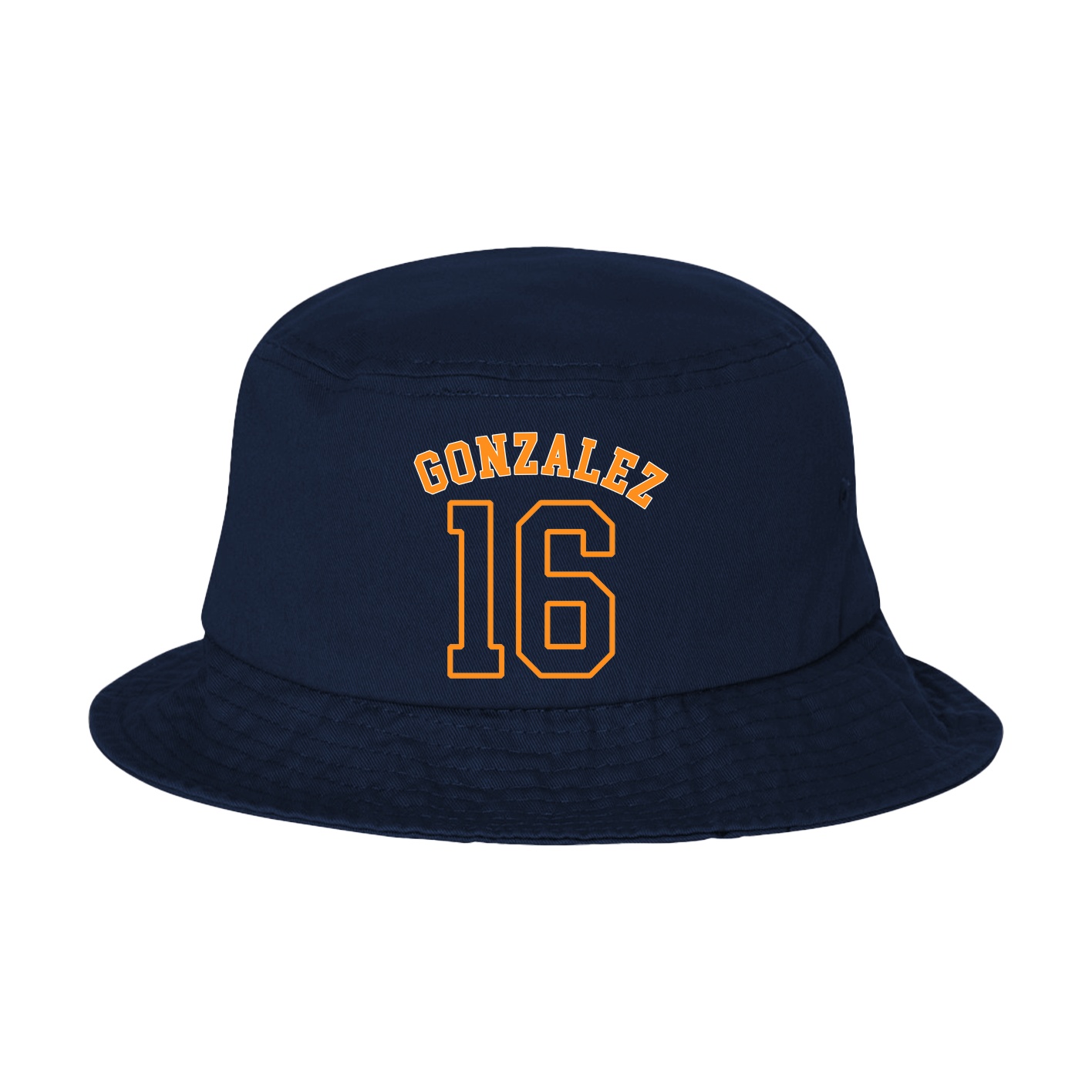 Bucket Cap — Shirsey Arch in Navy