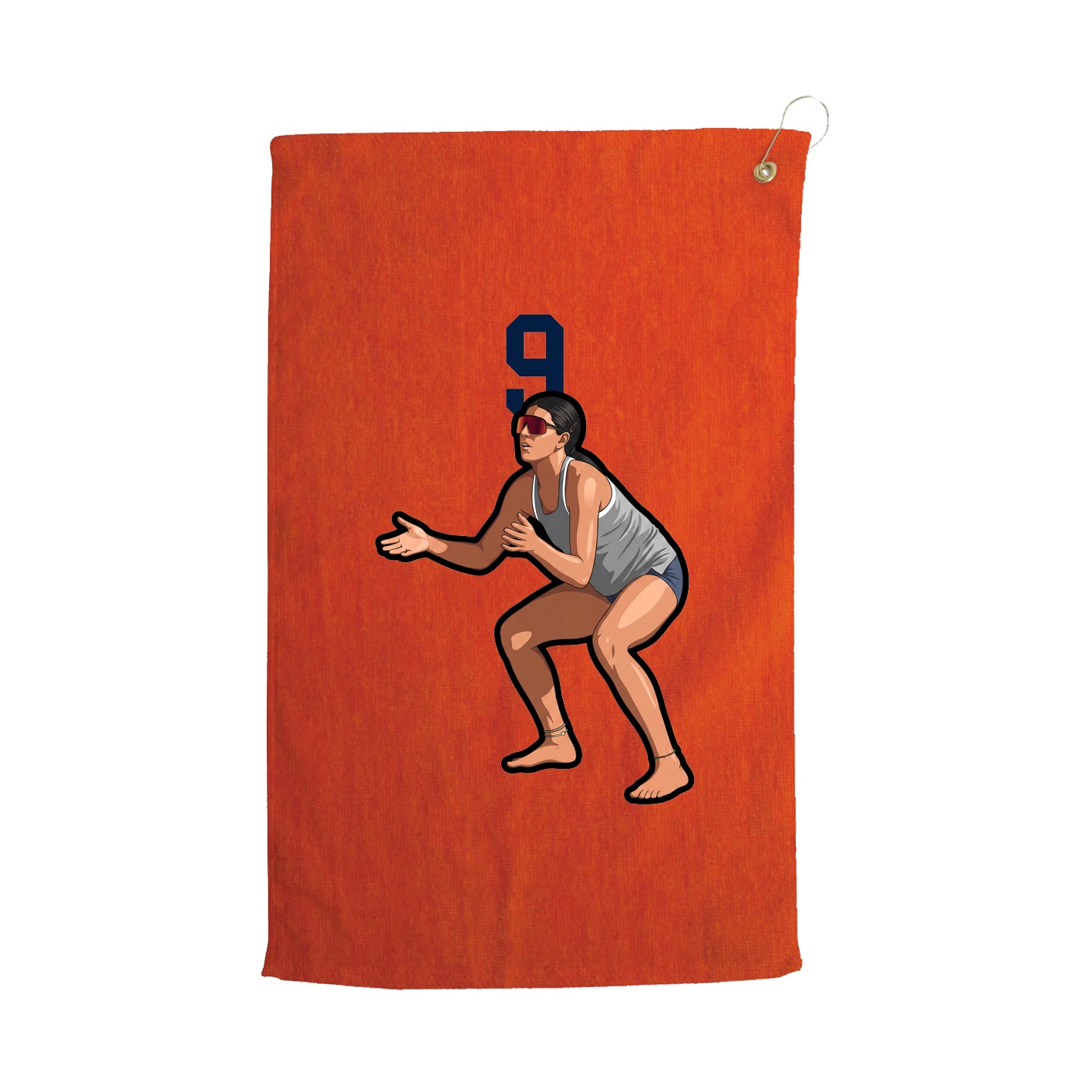 Golf Towel