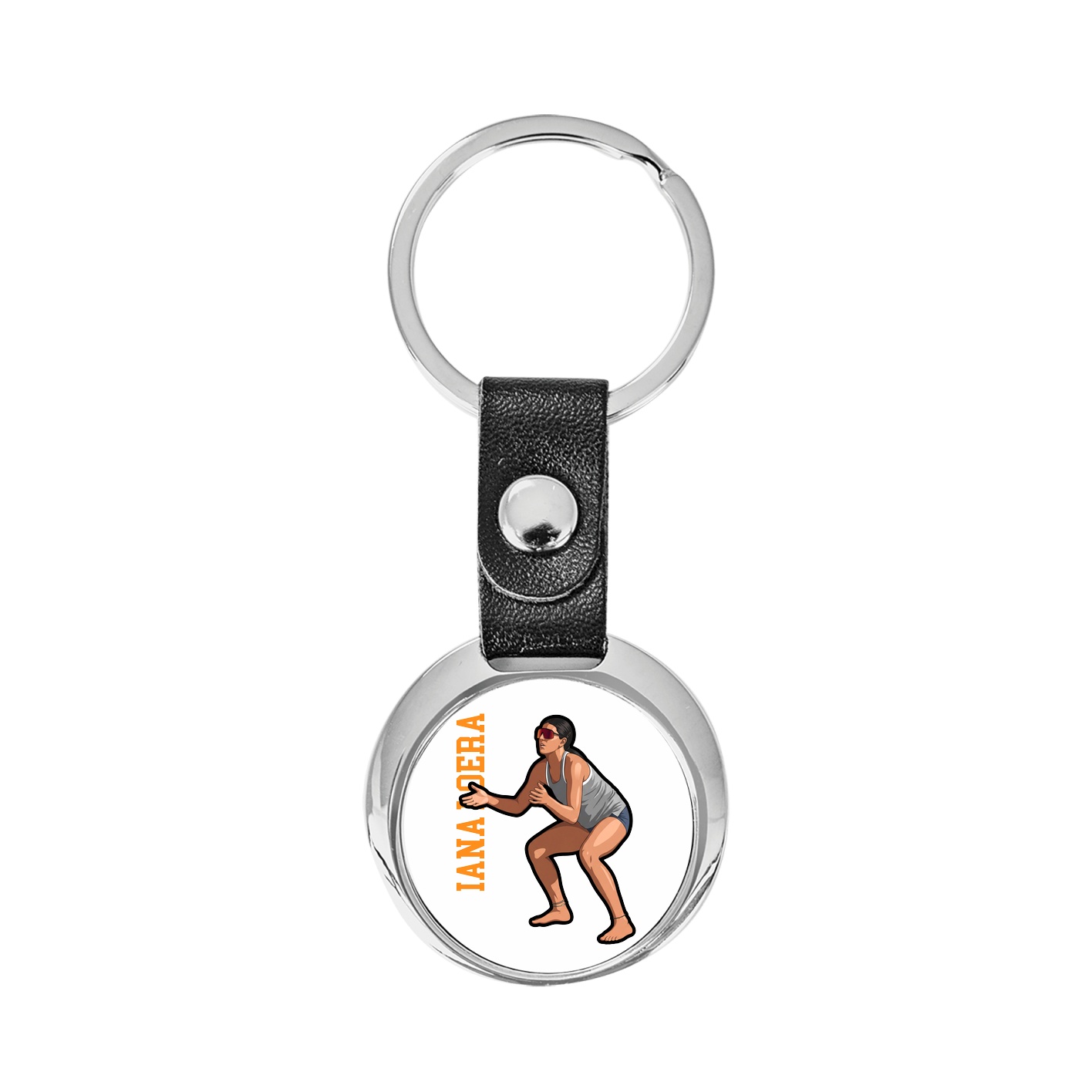 Key Chain