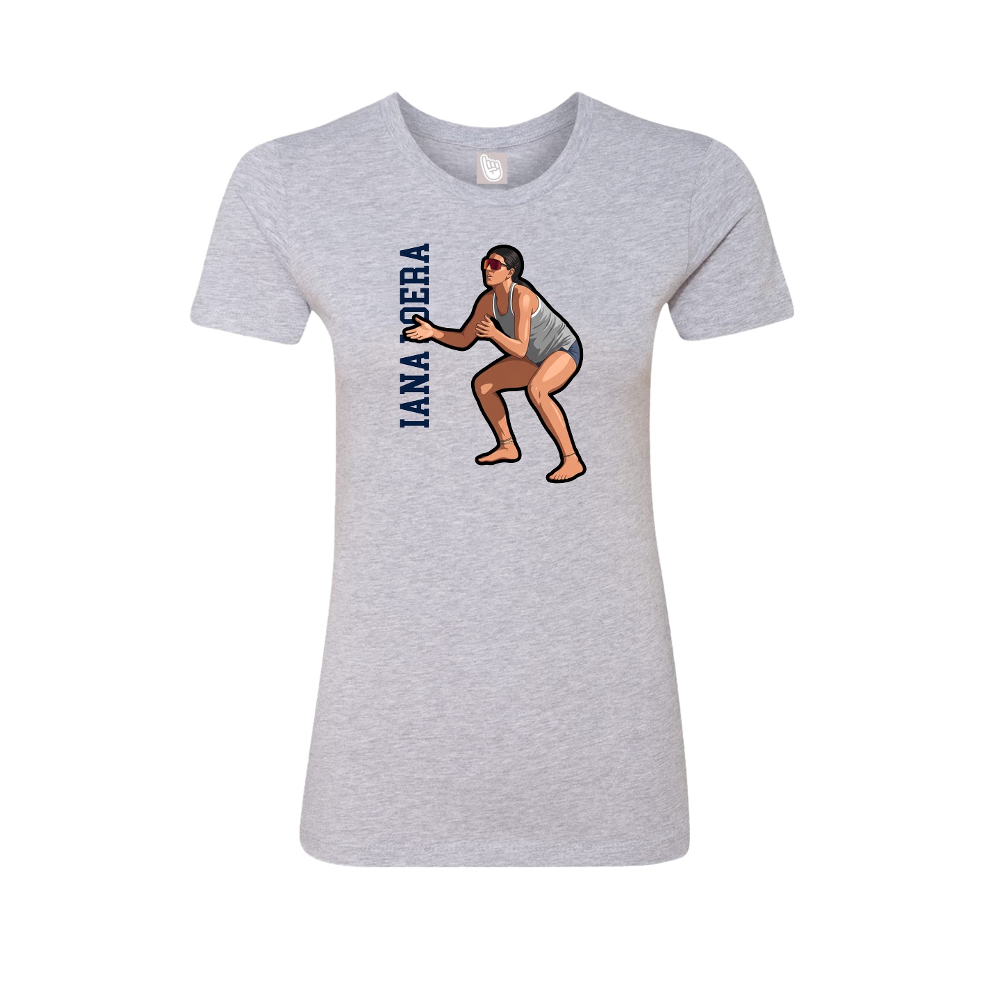 Womens Tee