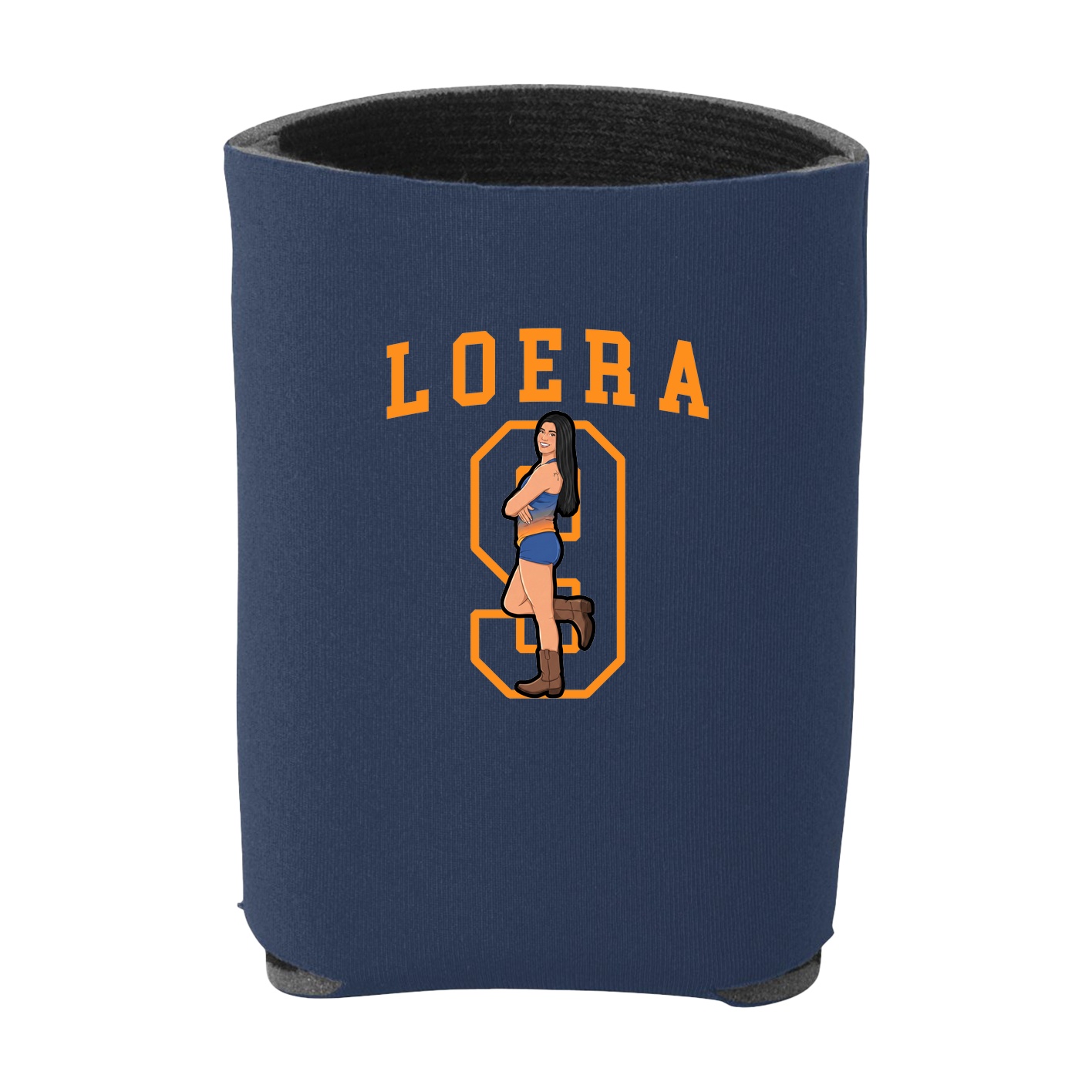 Can Holder — Shirsey in Navy