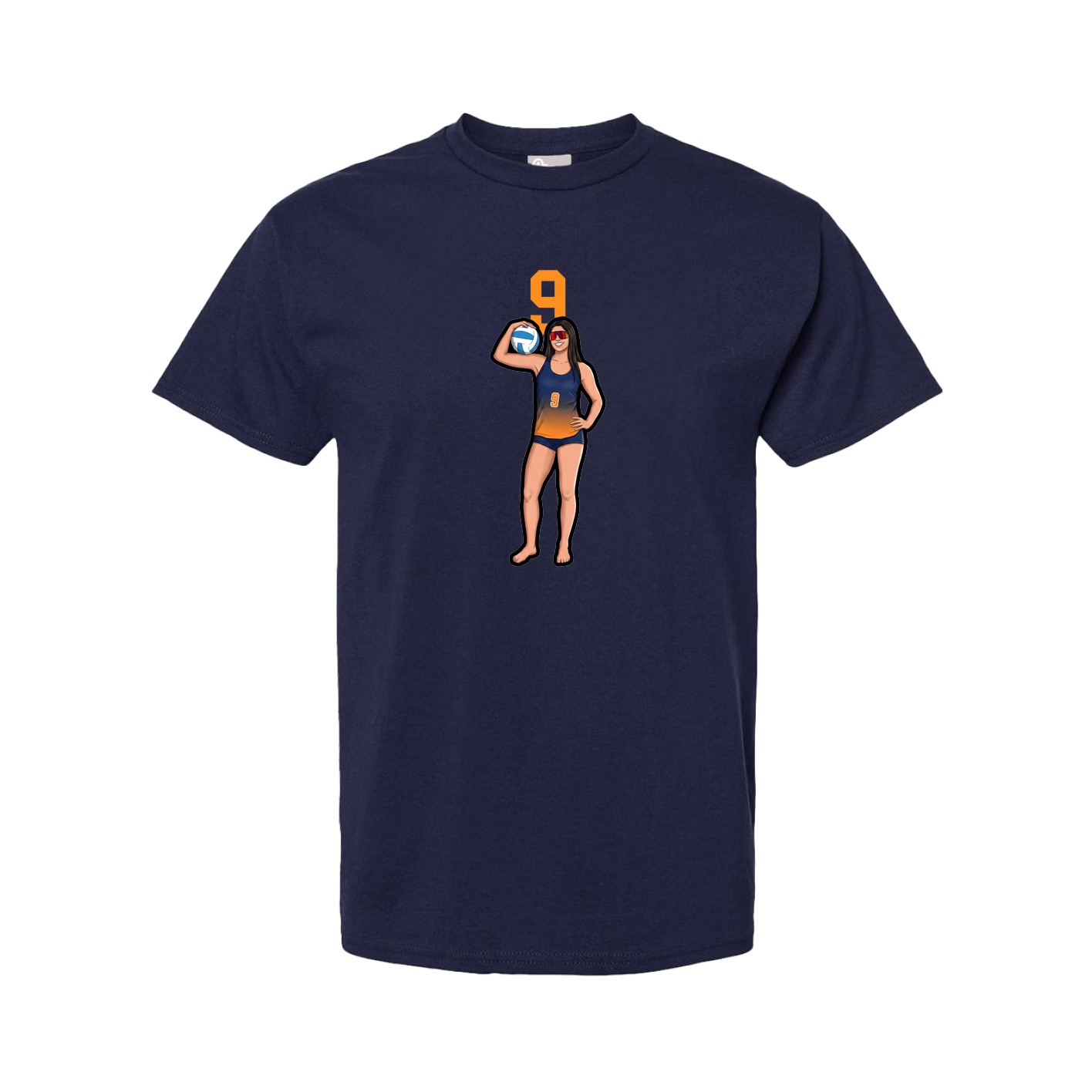 Tee