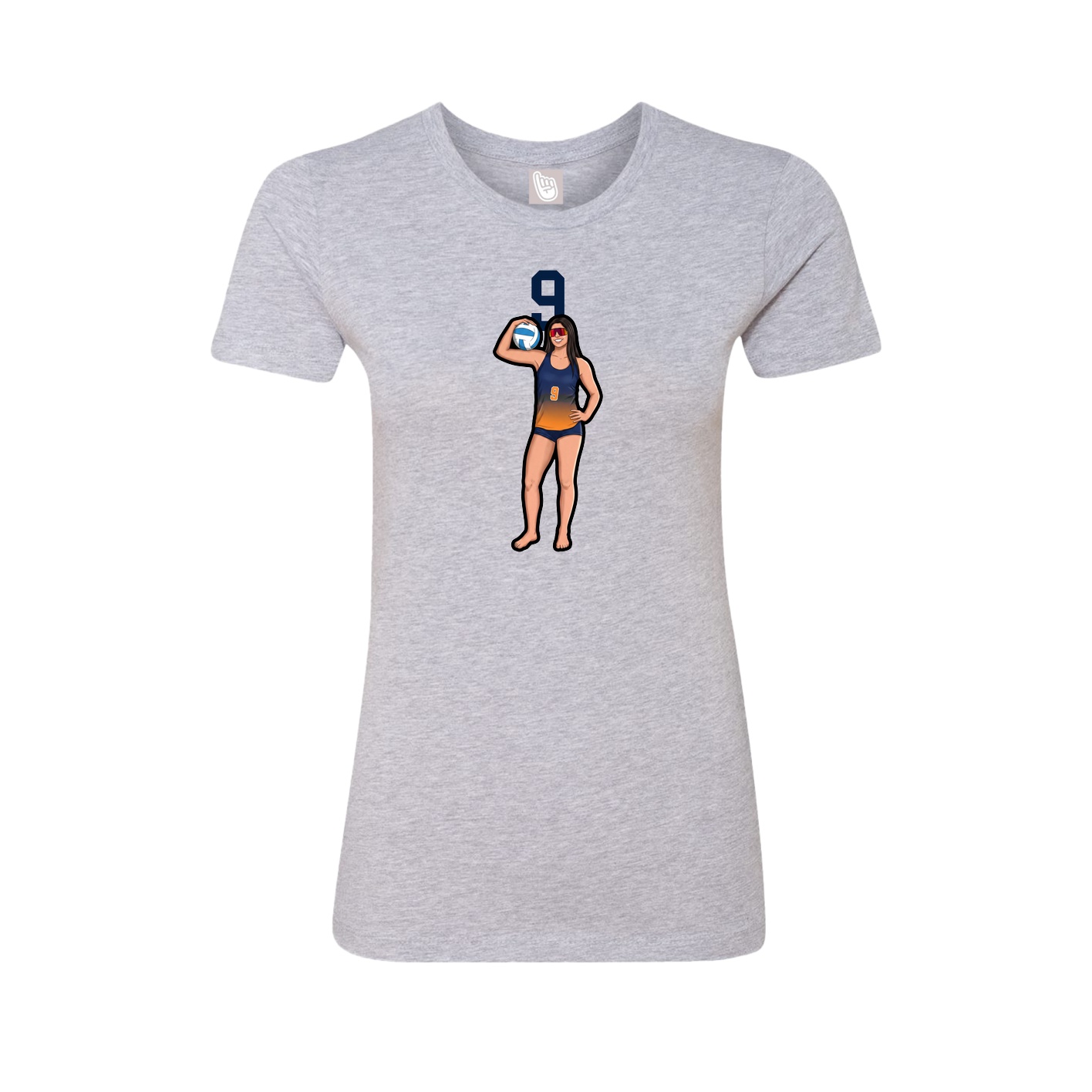 Womens Tee