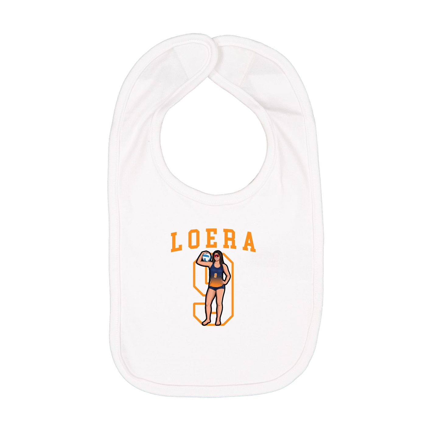 Infant Bib