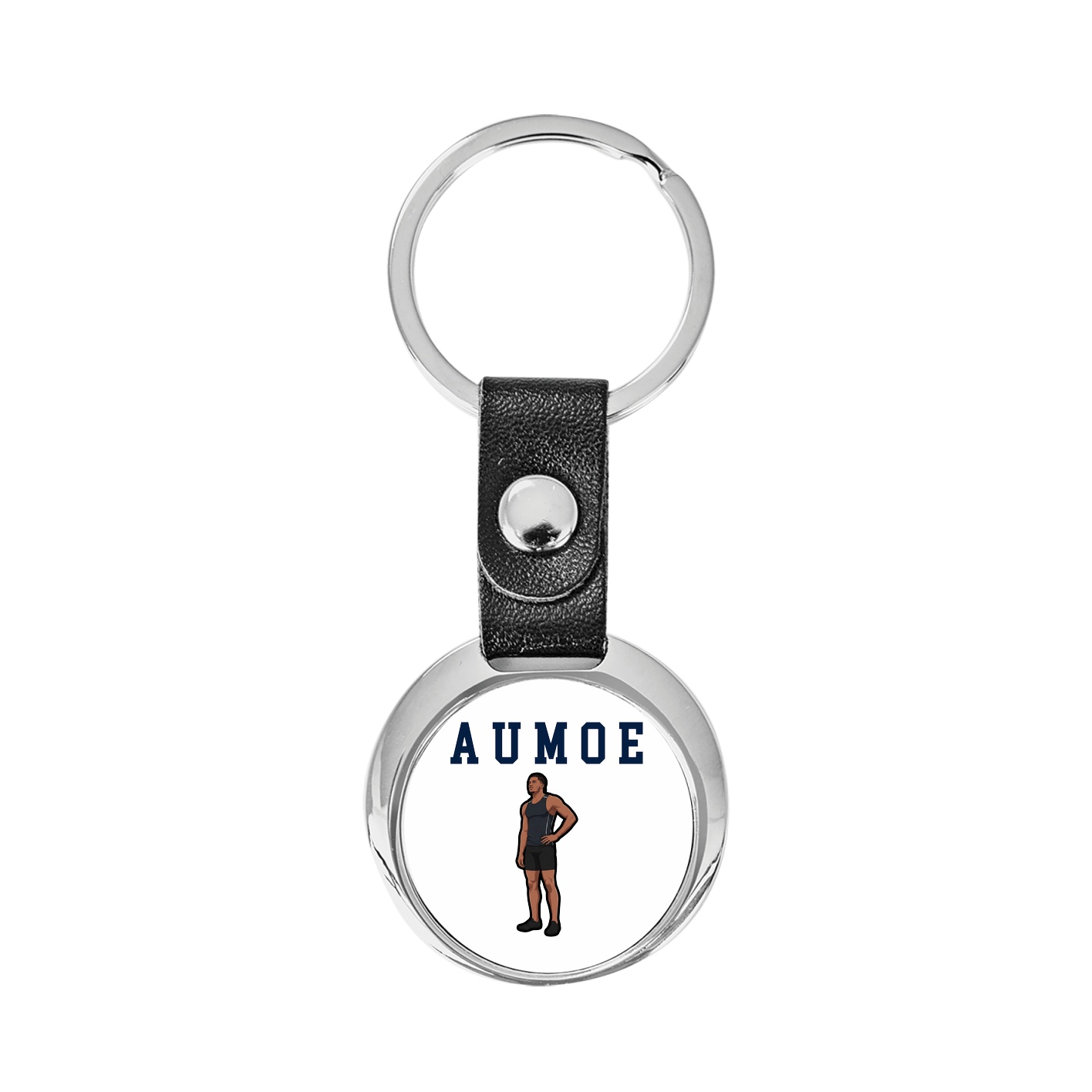 Key Chain — Shirsey in Classic