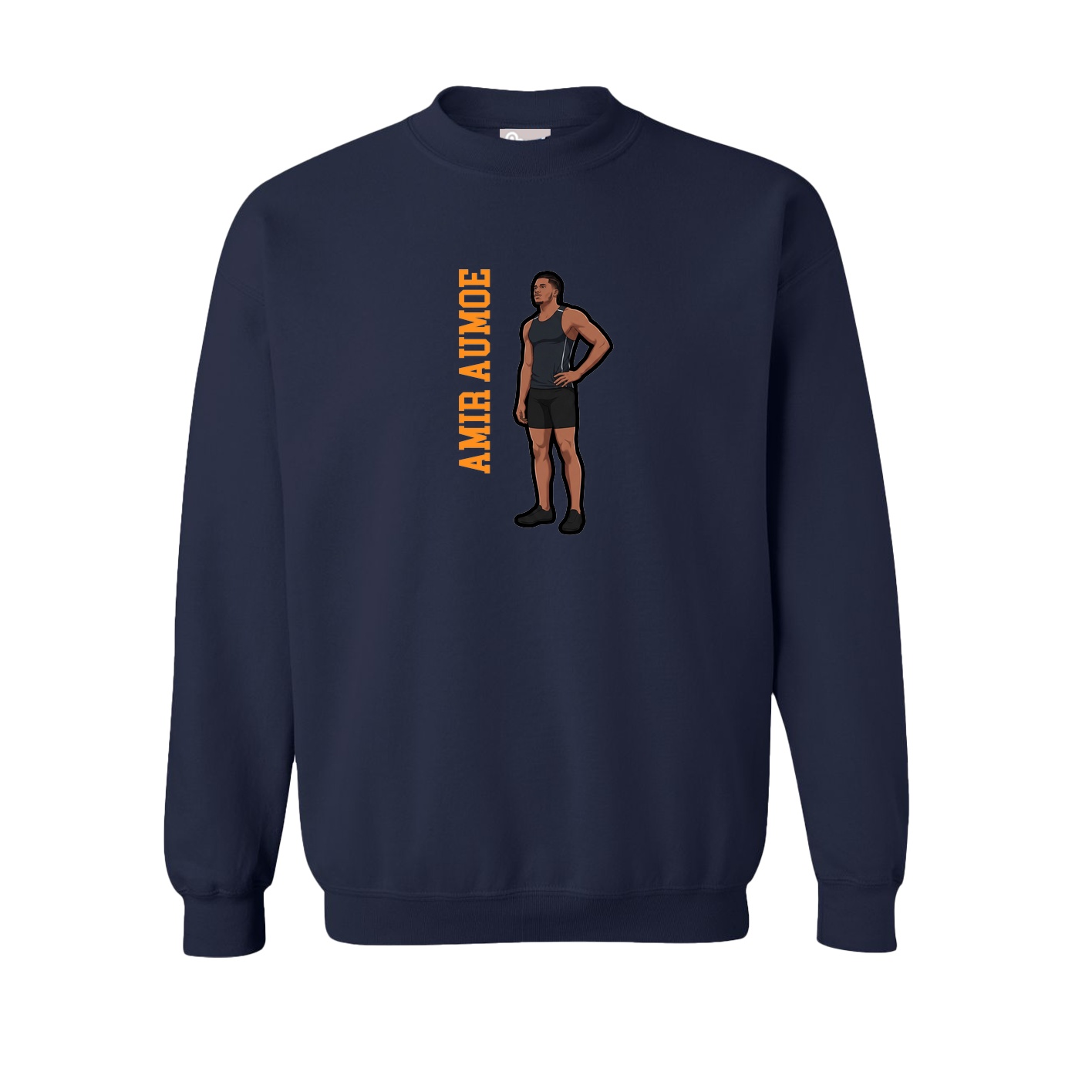 Fleece Crew
