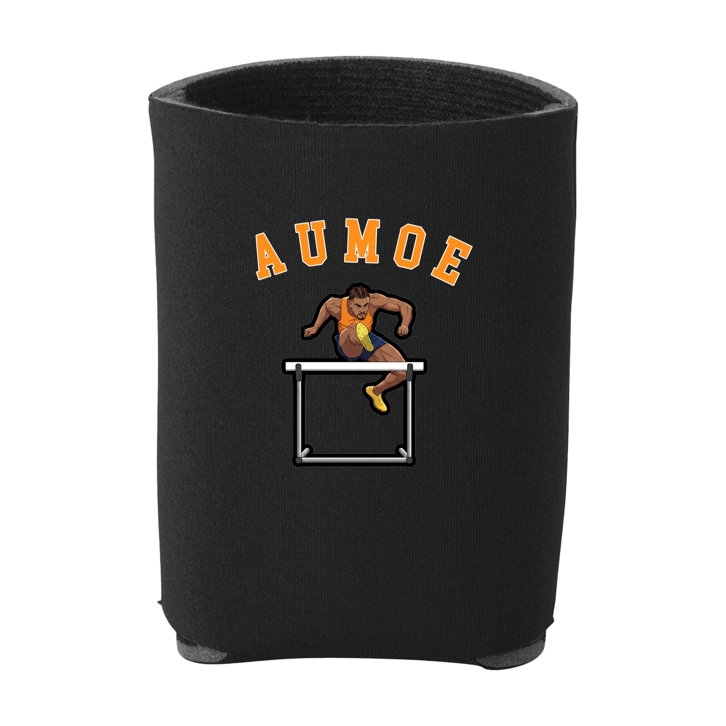 Can Holder — Shirsey Arch in Black