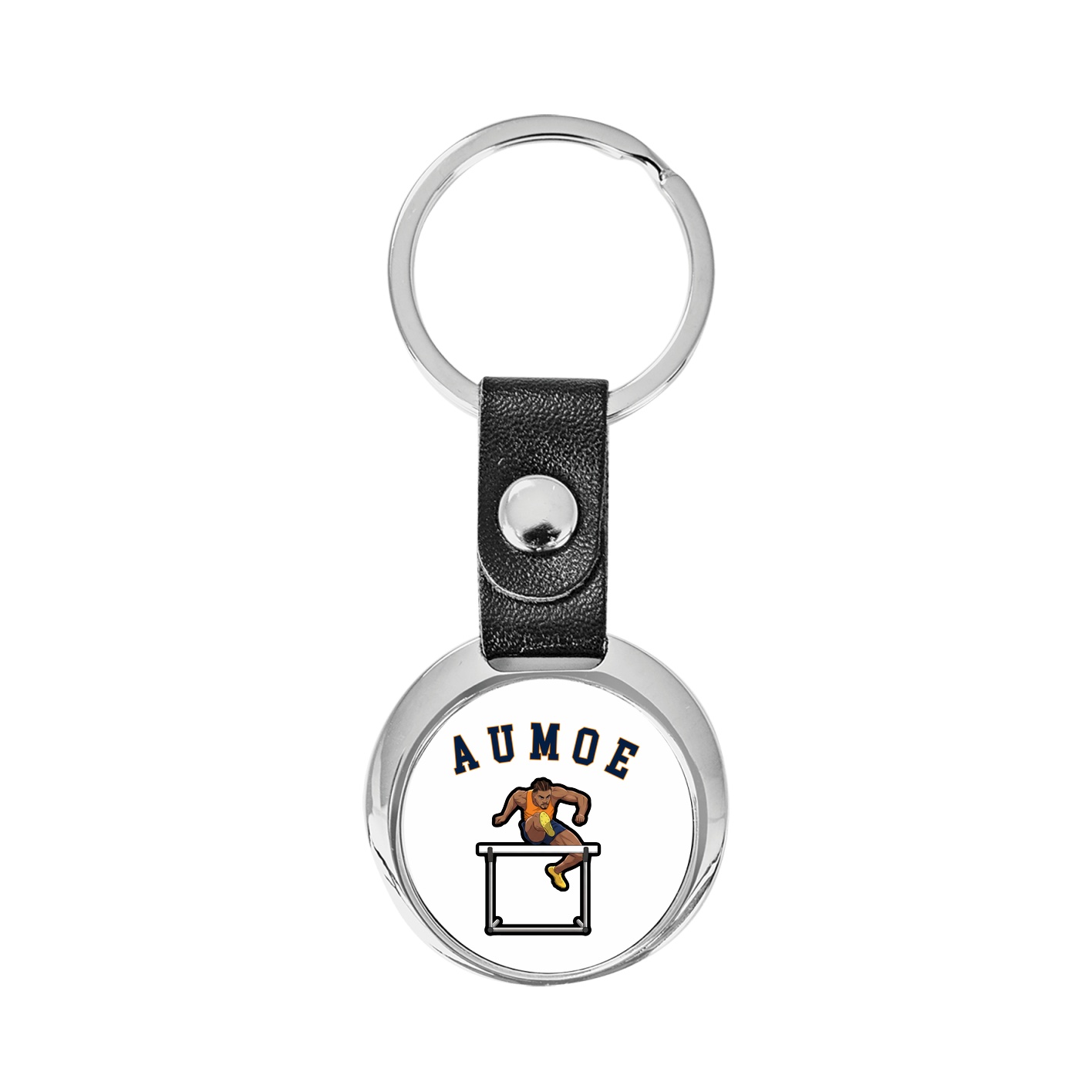 Key Chain — Shirsey Arch in Classic