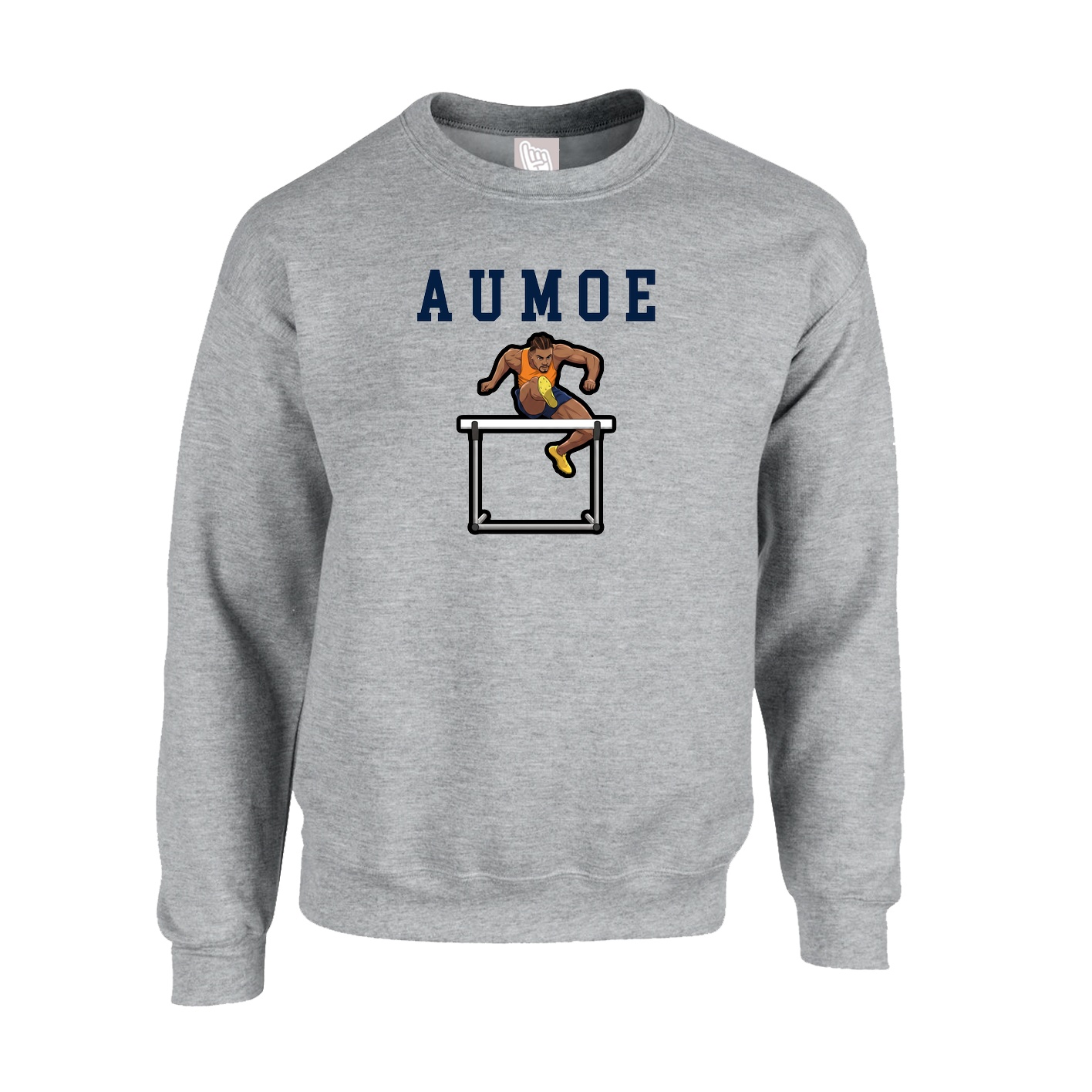 Fleece Crew