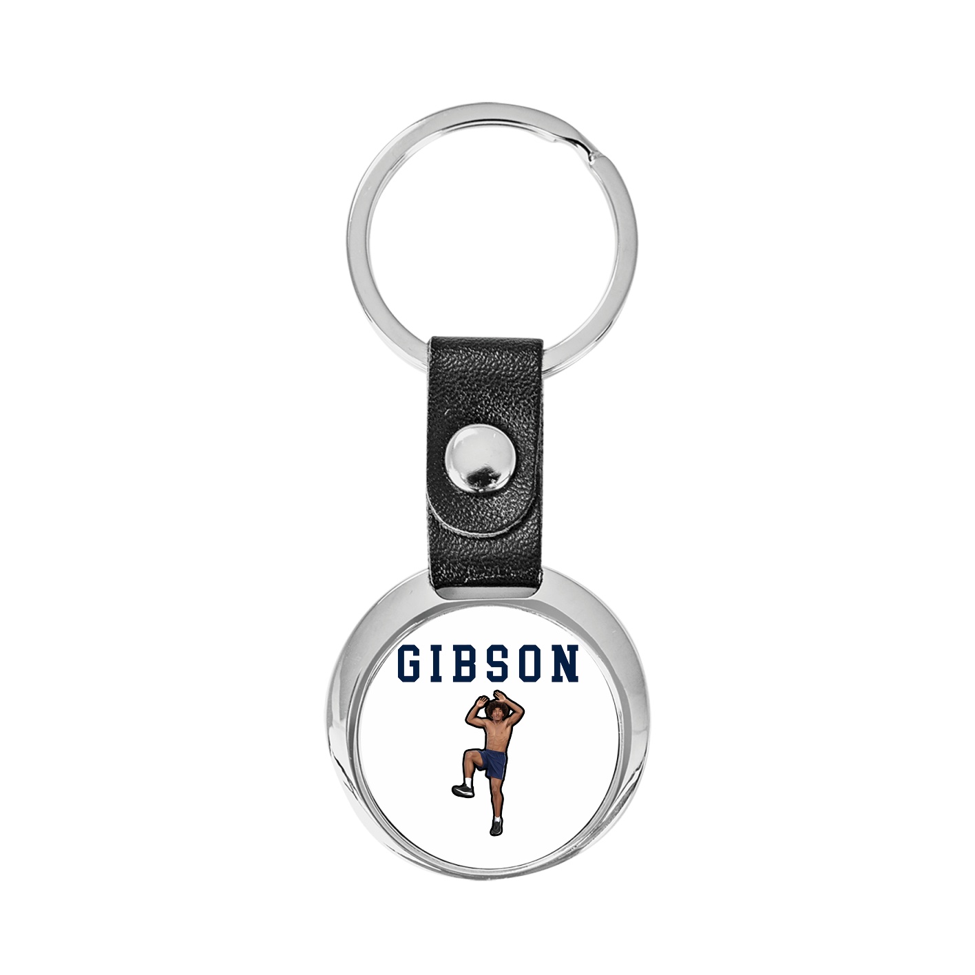 Key Chain — Shirsey in Classic