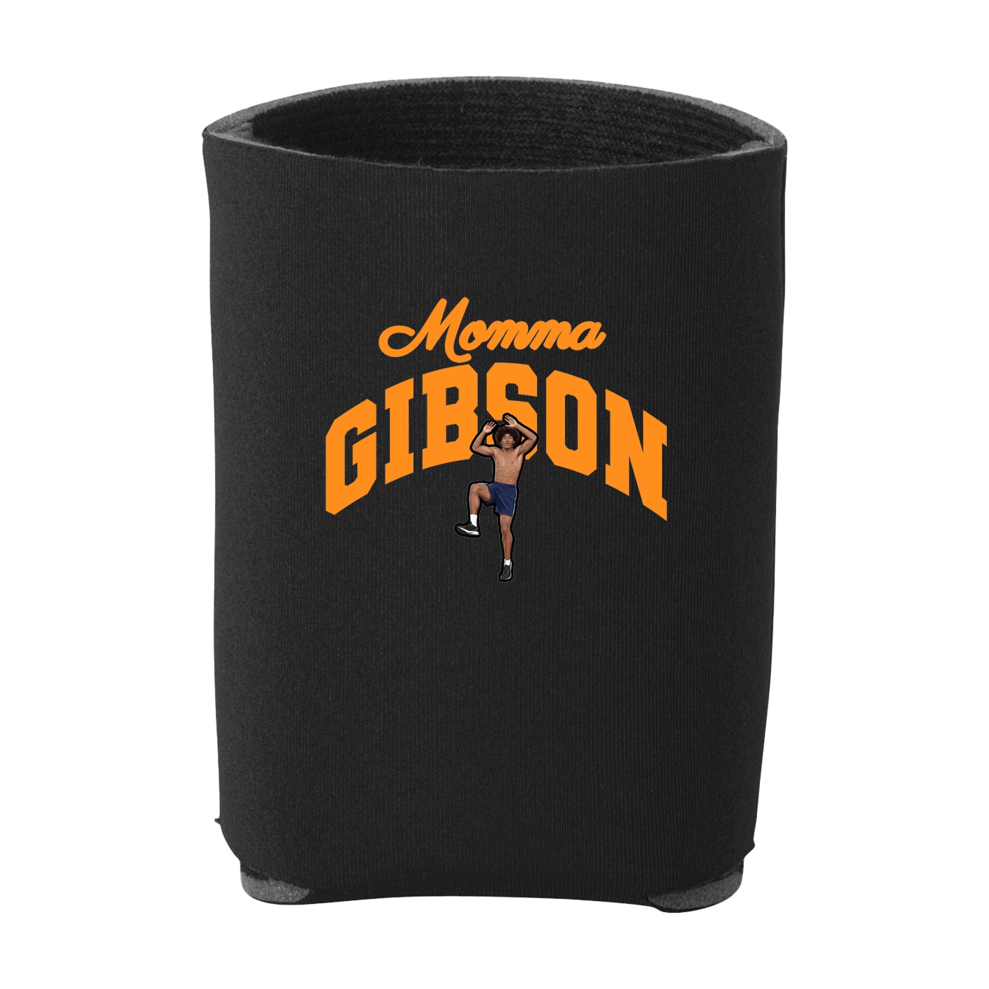 Can Holder — Mothers Day Arch in Black