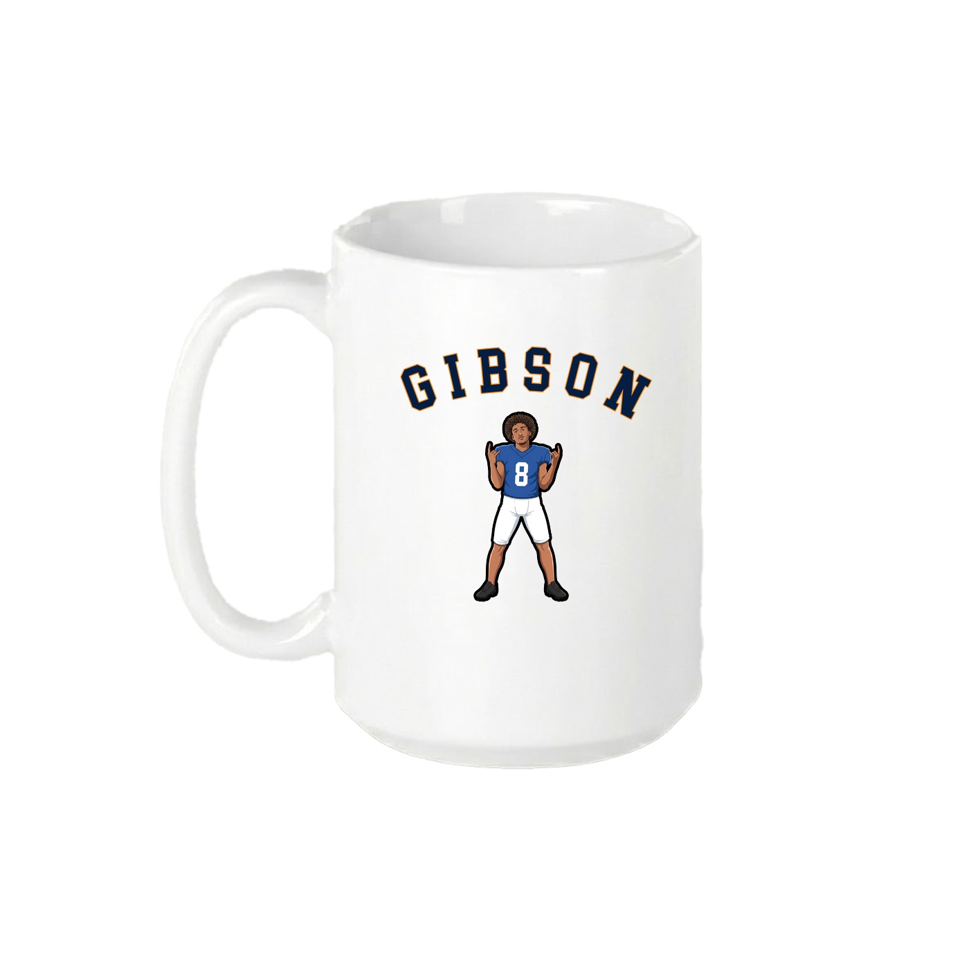 15oz Coffee Mug