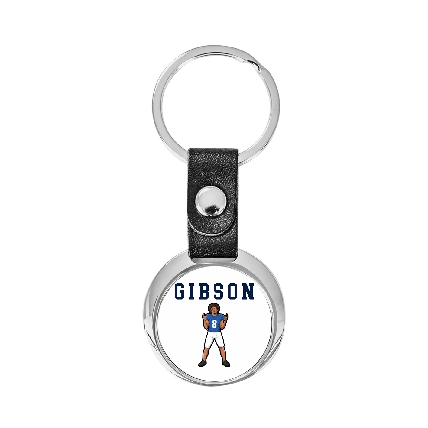 Key Chain — Shirsey in Classic