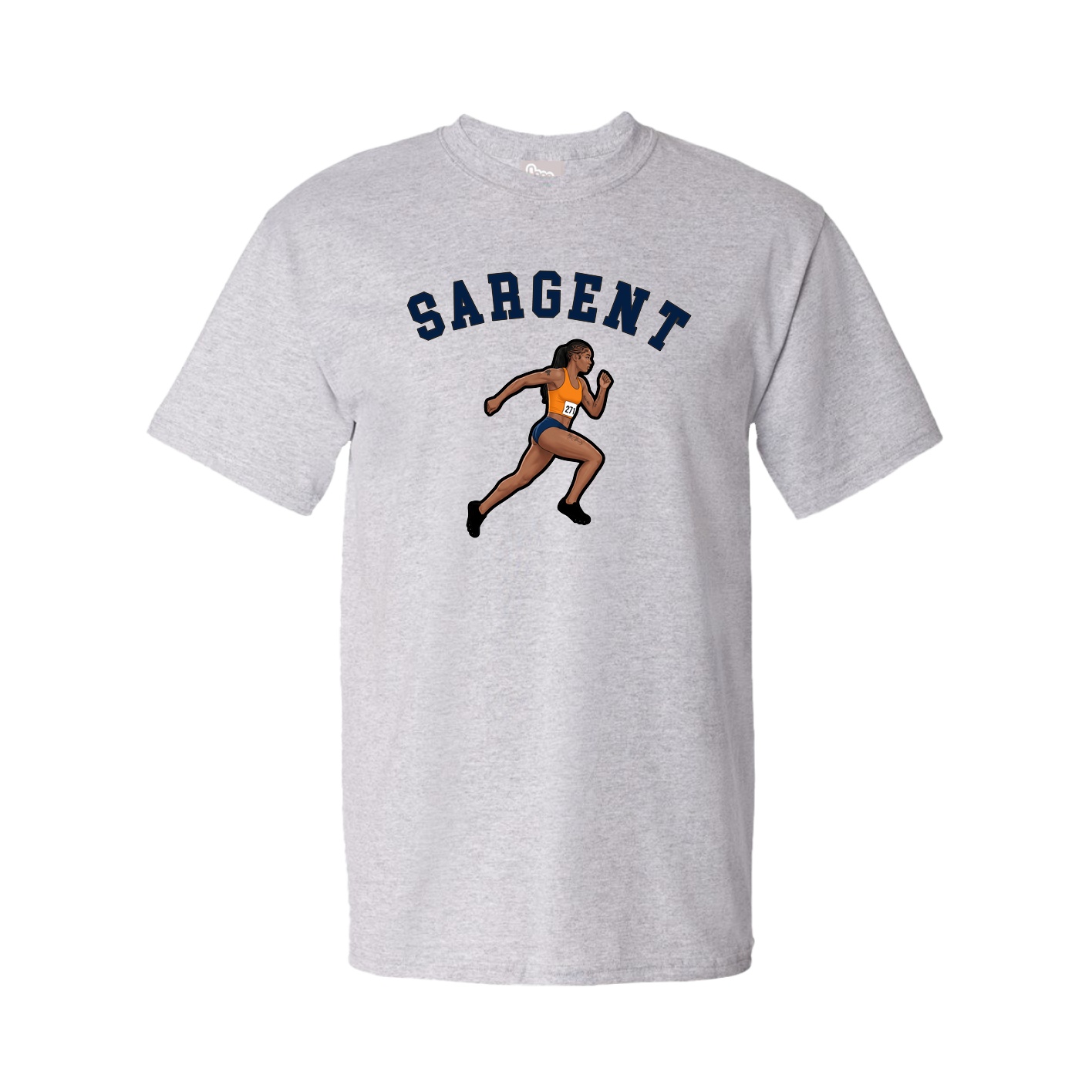 NIL Club Tee