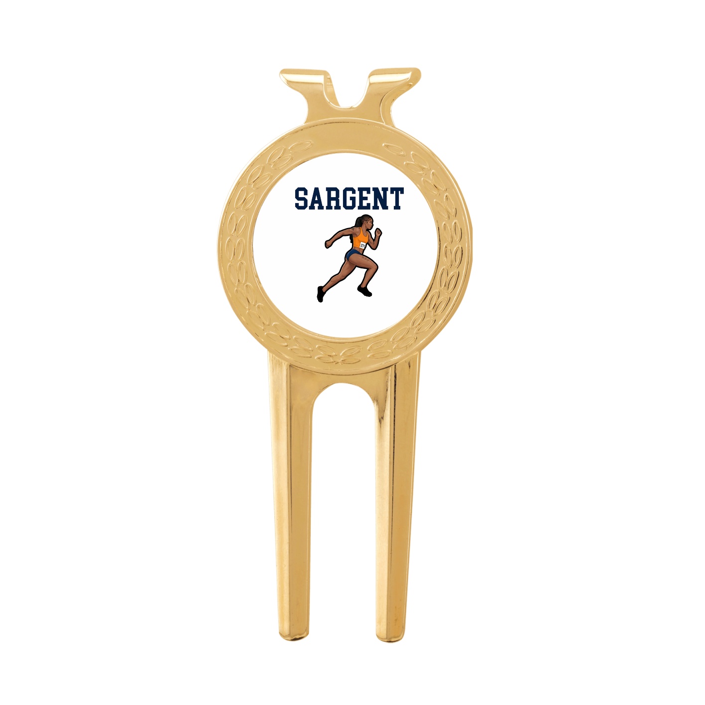 Divot Tool with Ball Marker — Shirsey in Classic