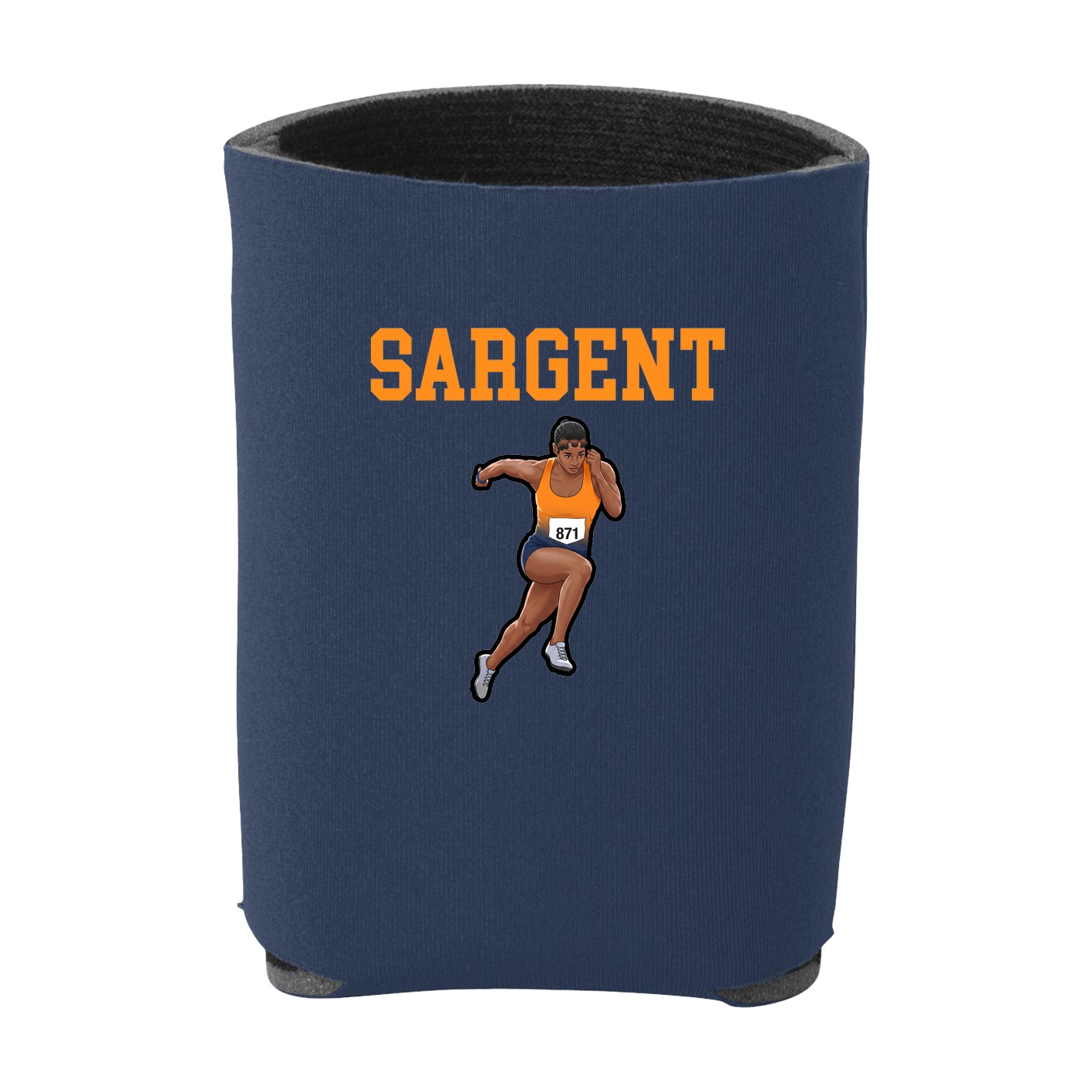 Can Holder — Shirsey in Navy