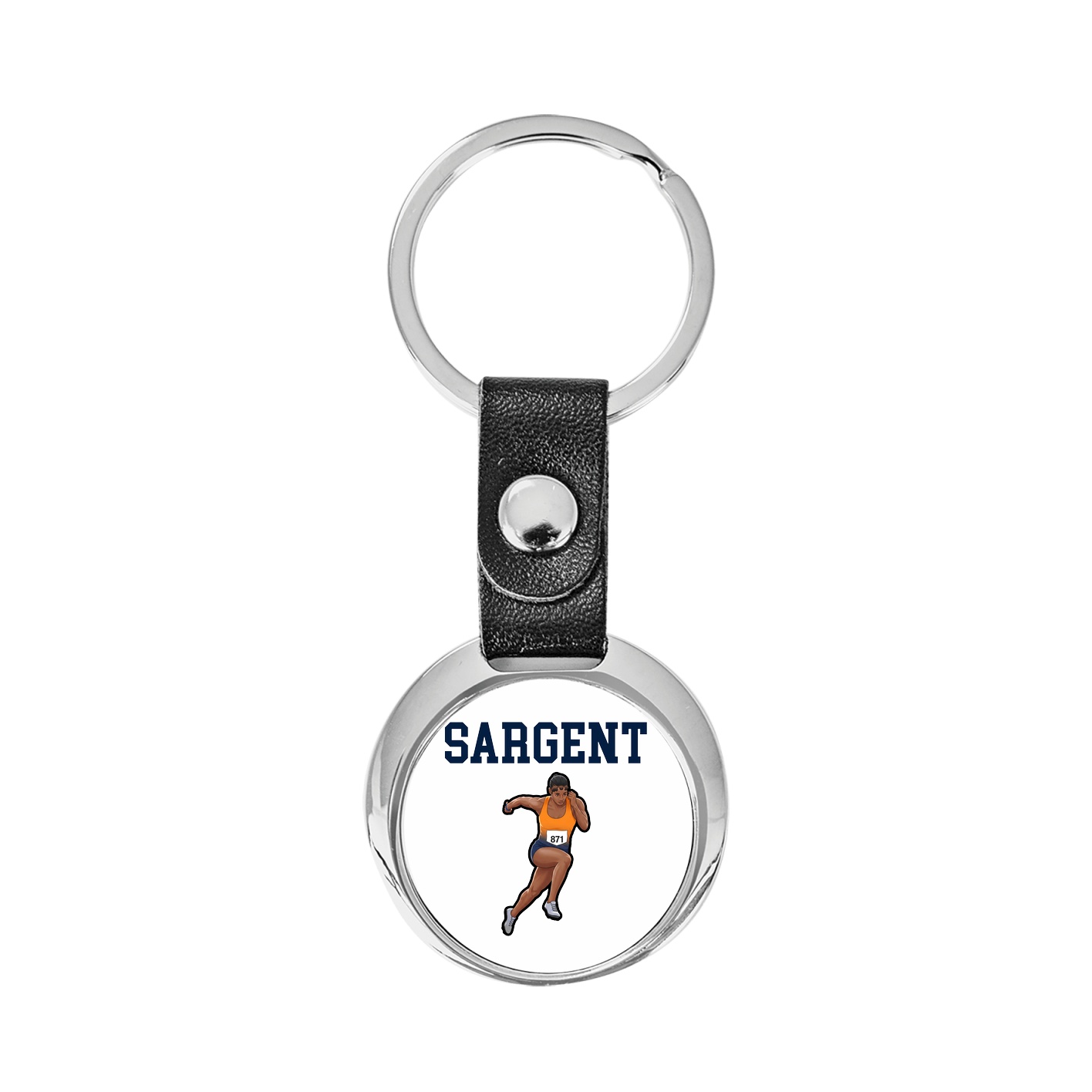 Key Chain — Shirsey in Classic