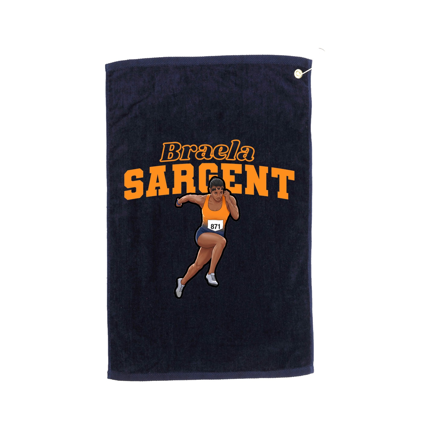 Golf Towel