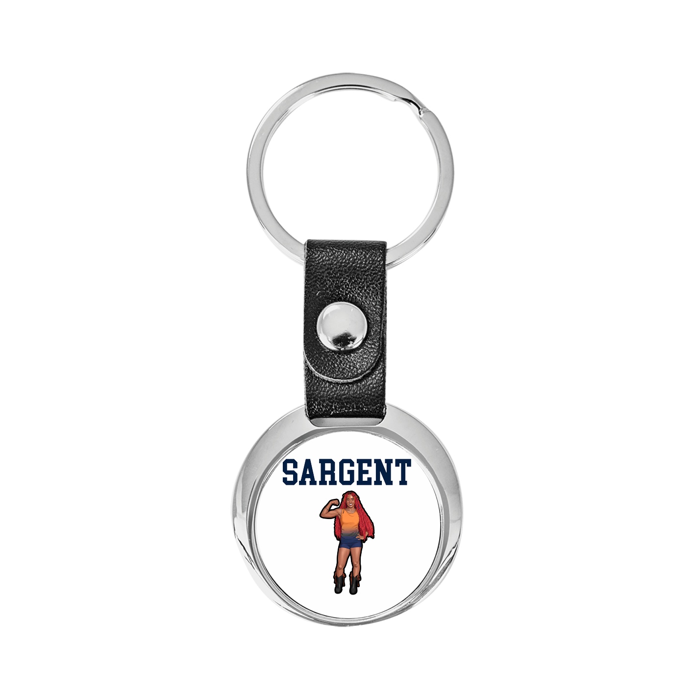 Key Chain — Shirsey in Classic
