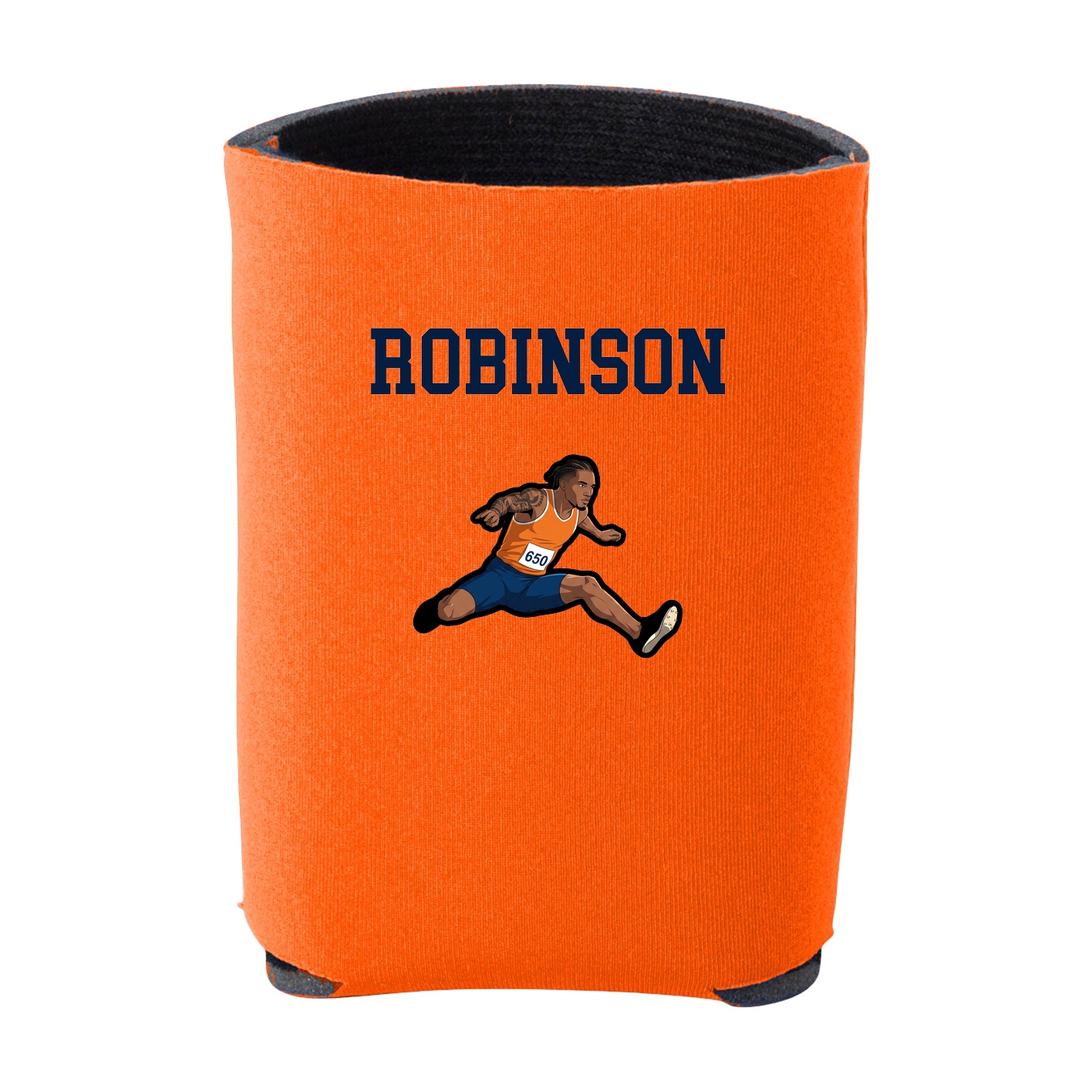 Can Holder — Shirsey in Orange