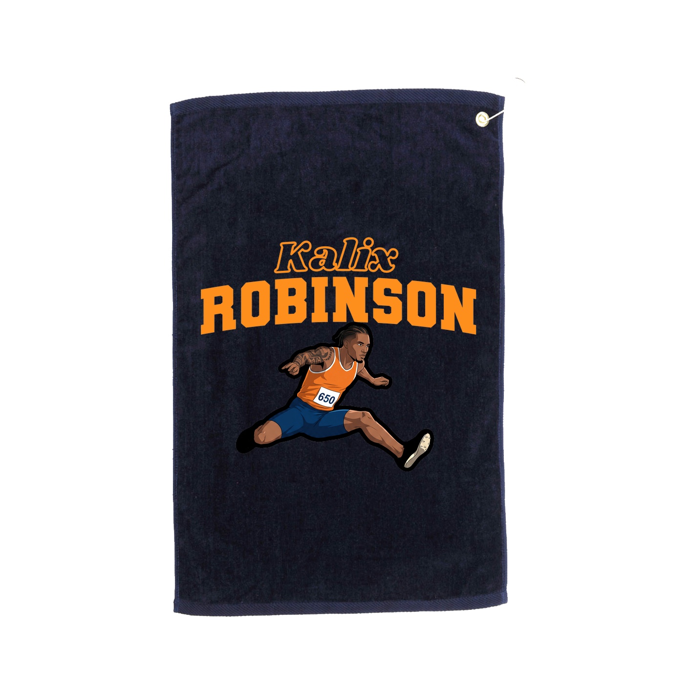 Golf Towel