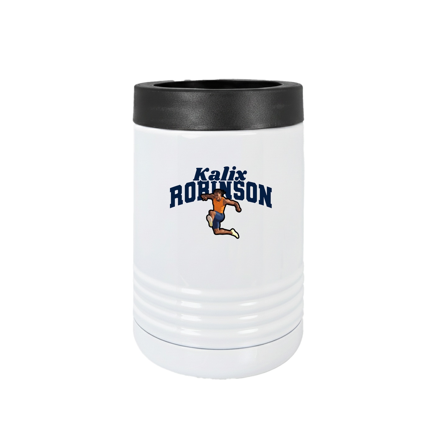 Beverage Holder — Signature Arch in White