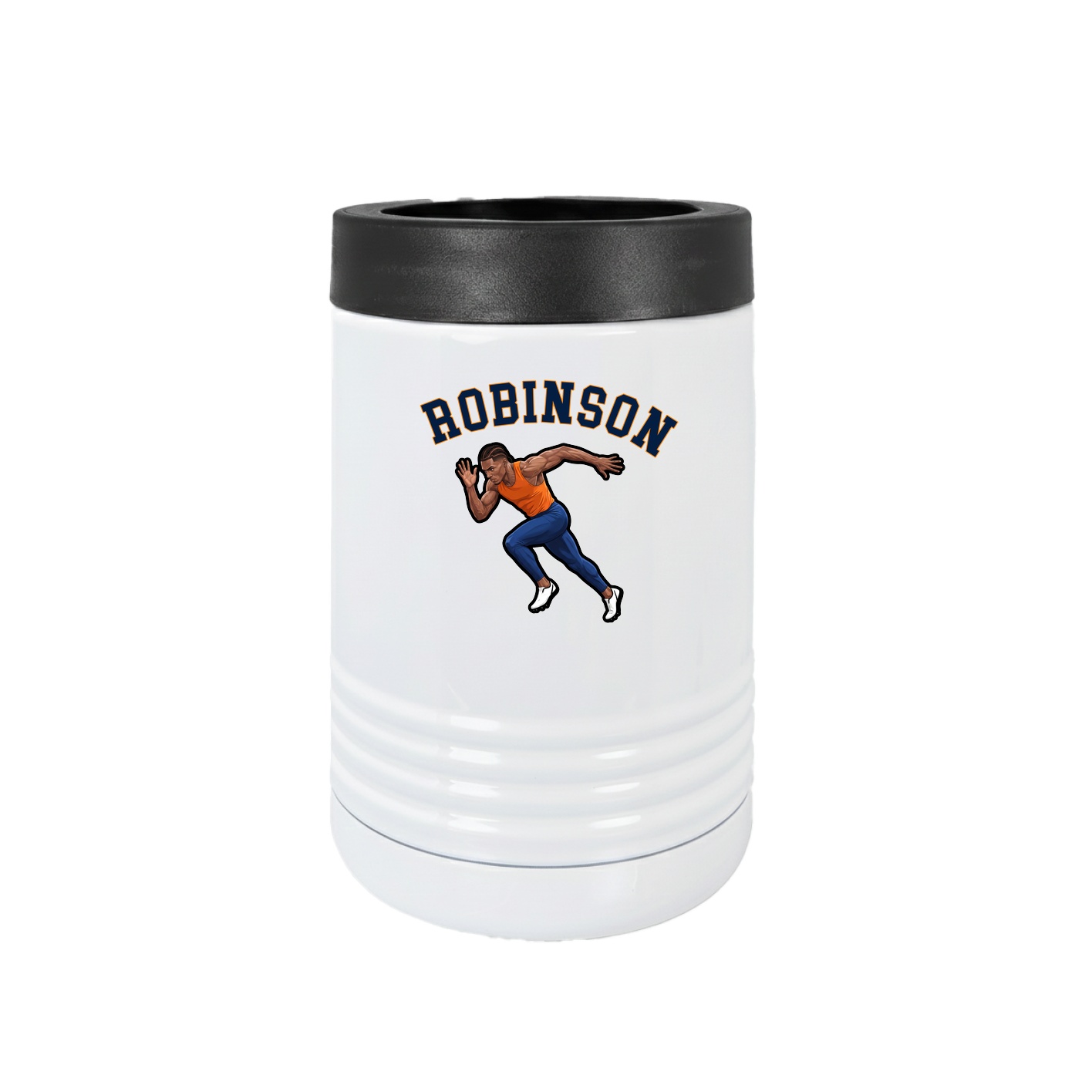 Beverage Holder — Shirsey Arch in White