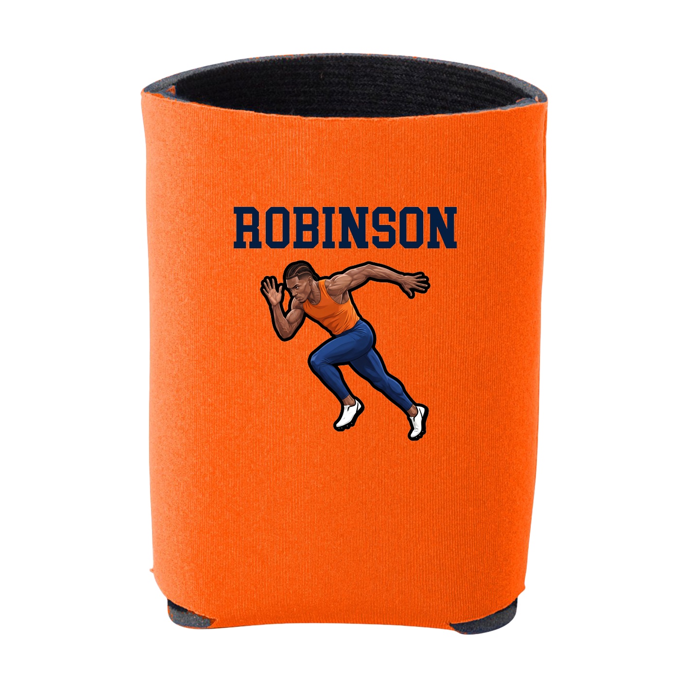 Can Holder — Shirsey in Orange