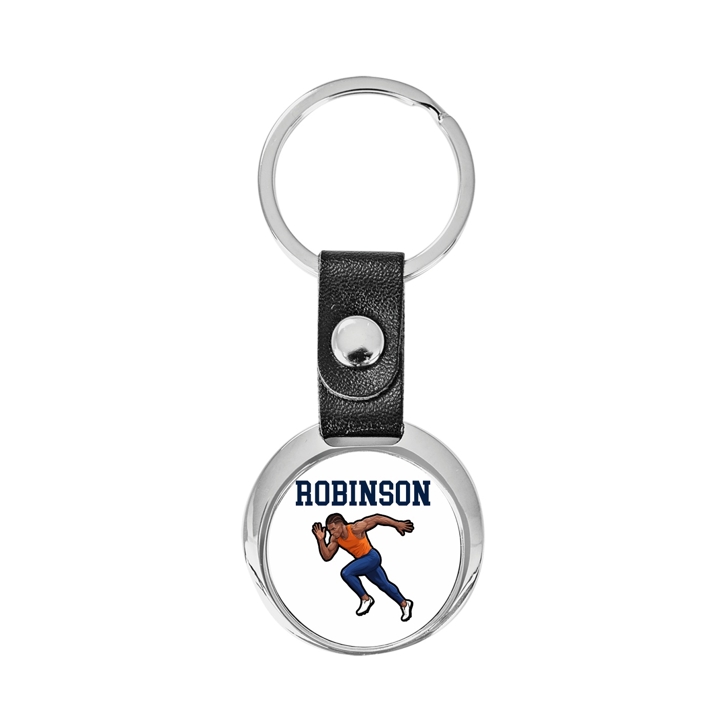 Key Chain — Shirsey in Classic