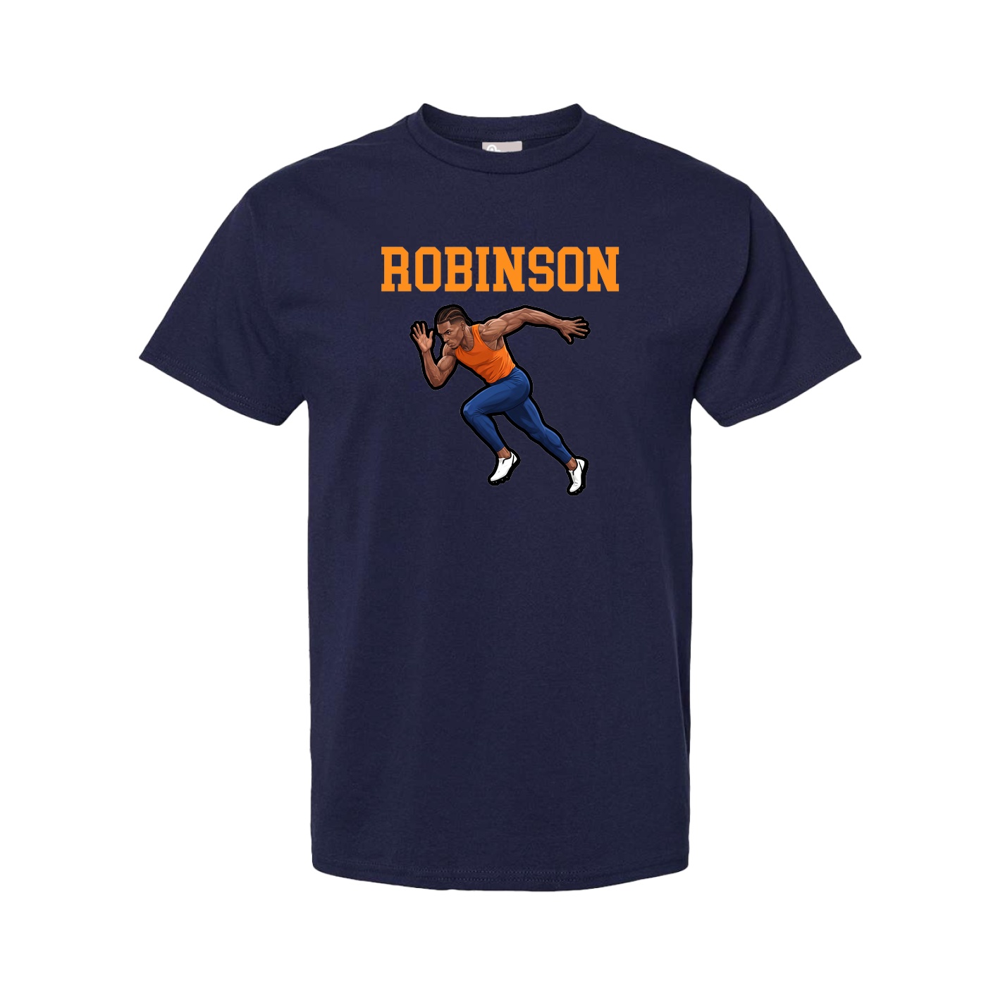 Tee — Shirsey in Navy
