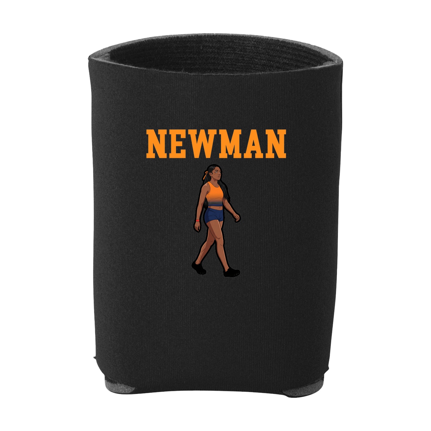 Can Holder — Shirsey in Black