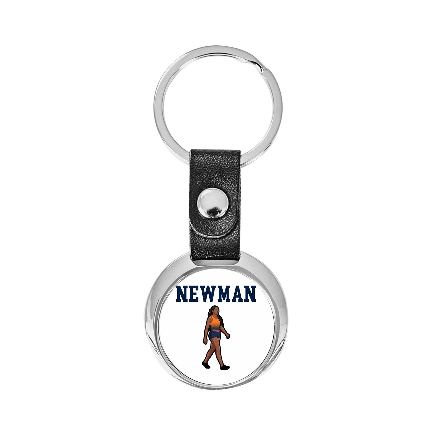 Key Chain — Shirsey in Classic