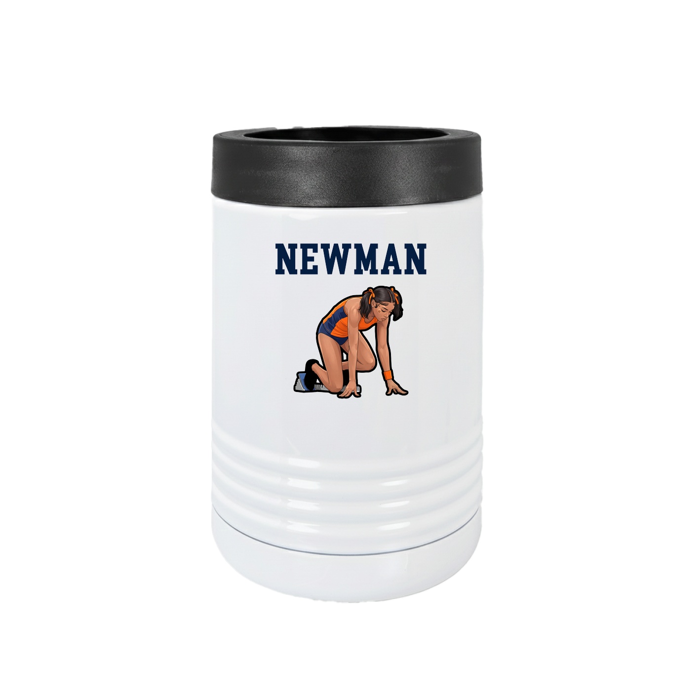 Beverage Holder — Shirsey in White