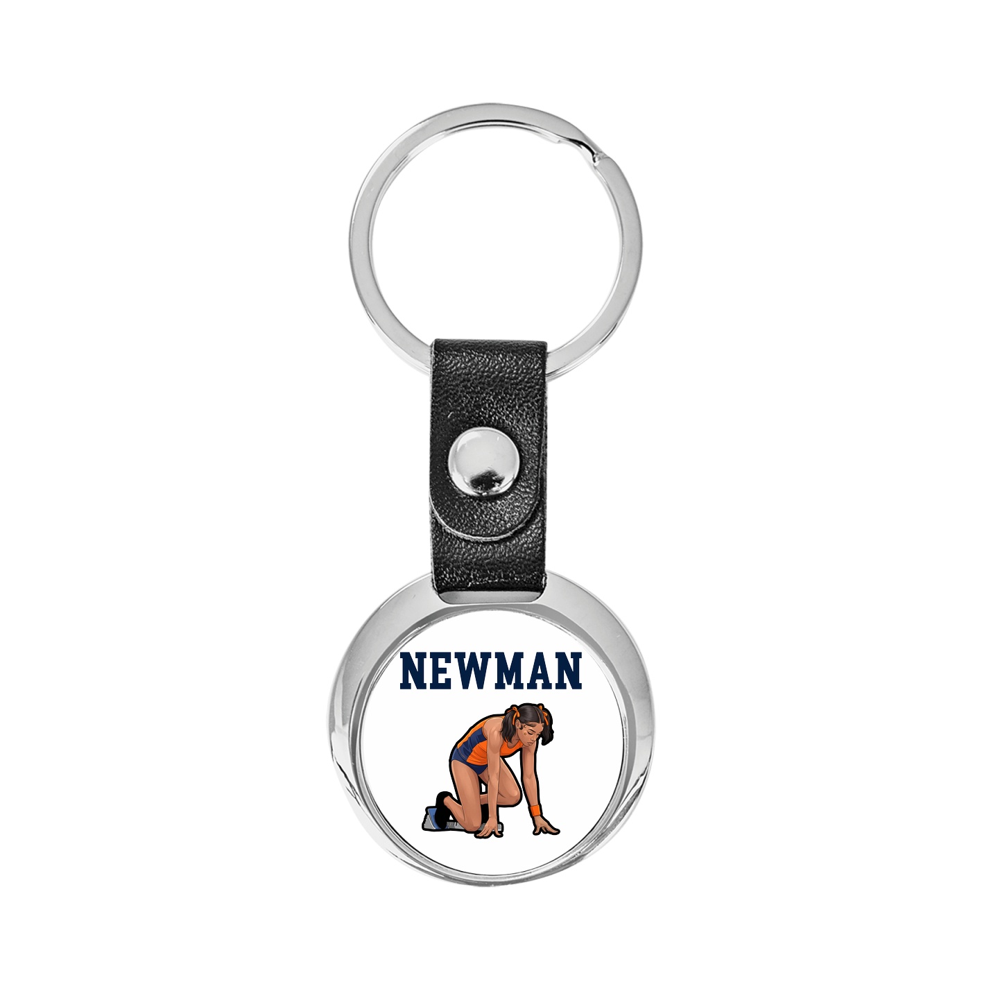 Key Chain — Shirsey in Classic