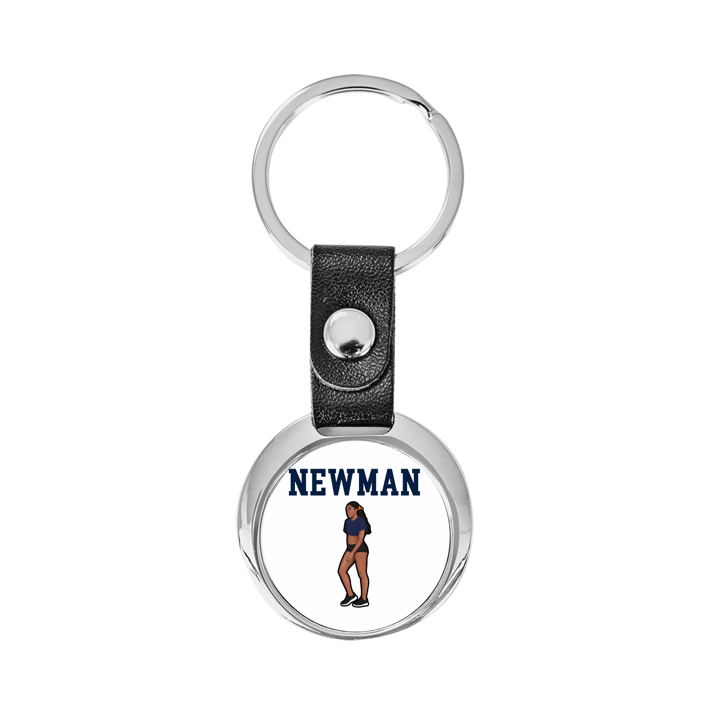 Key Chain — Shirsey in Classic