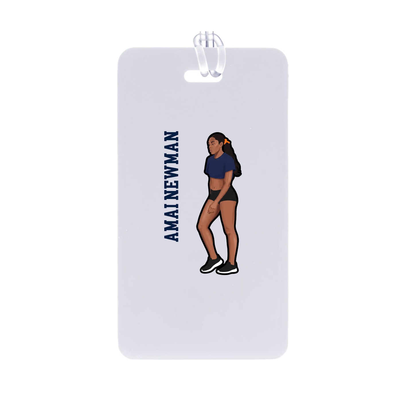 Bag Tag