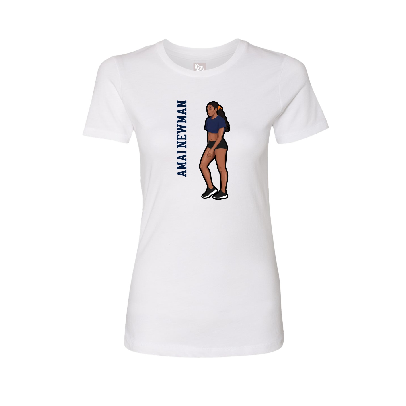 Womens Tee