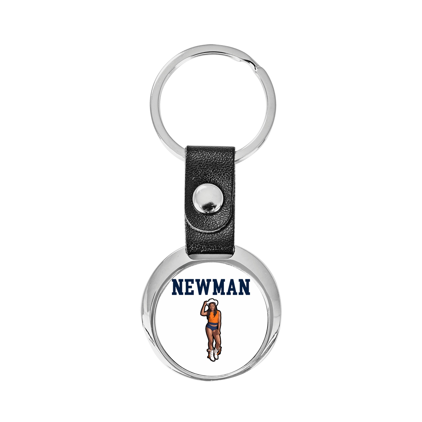 Key Chain — Shirsey in Classic