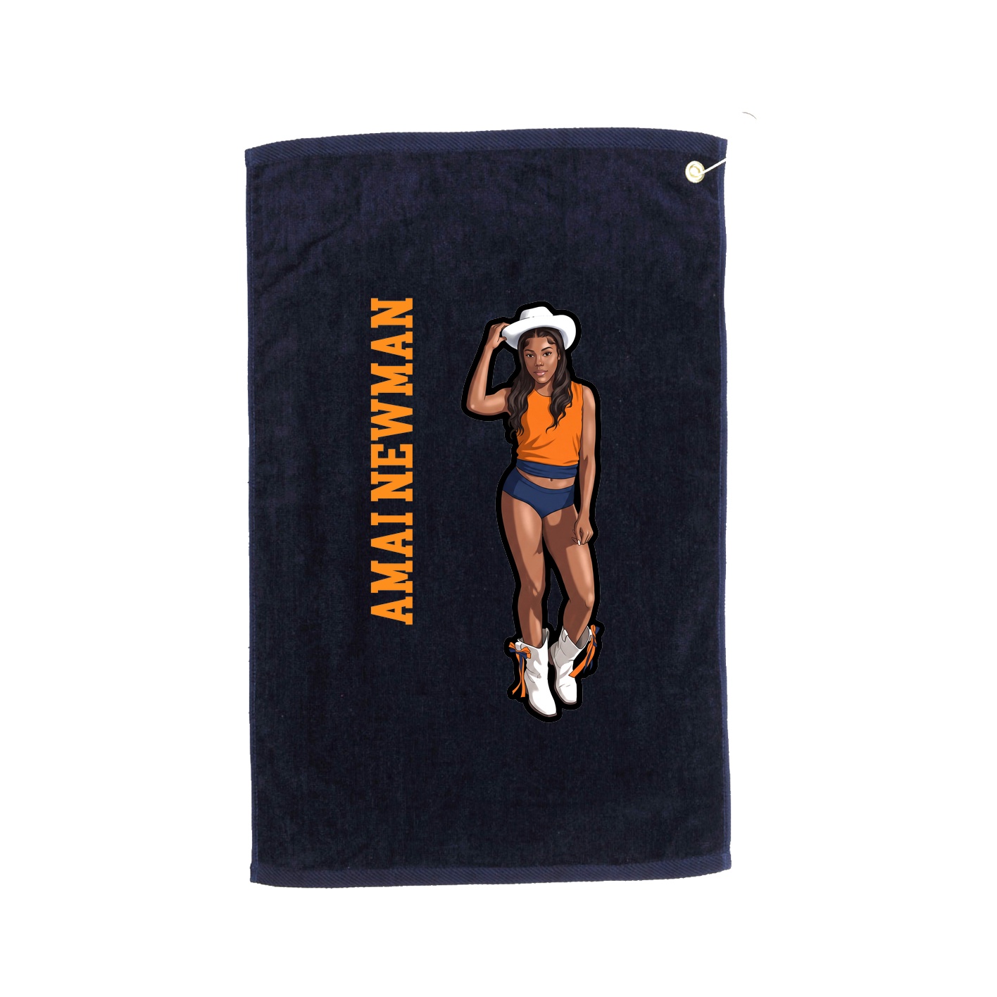 Golf Towel