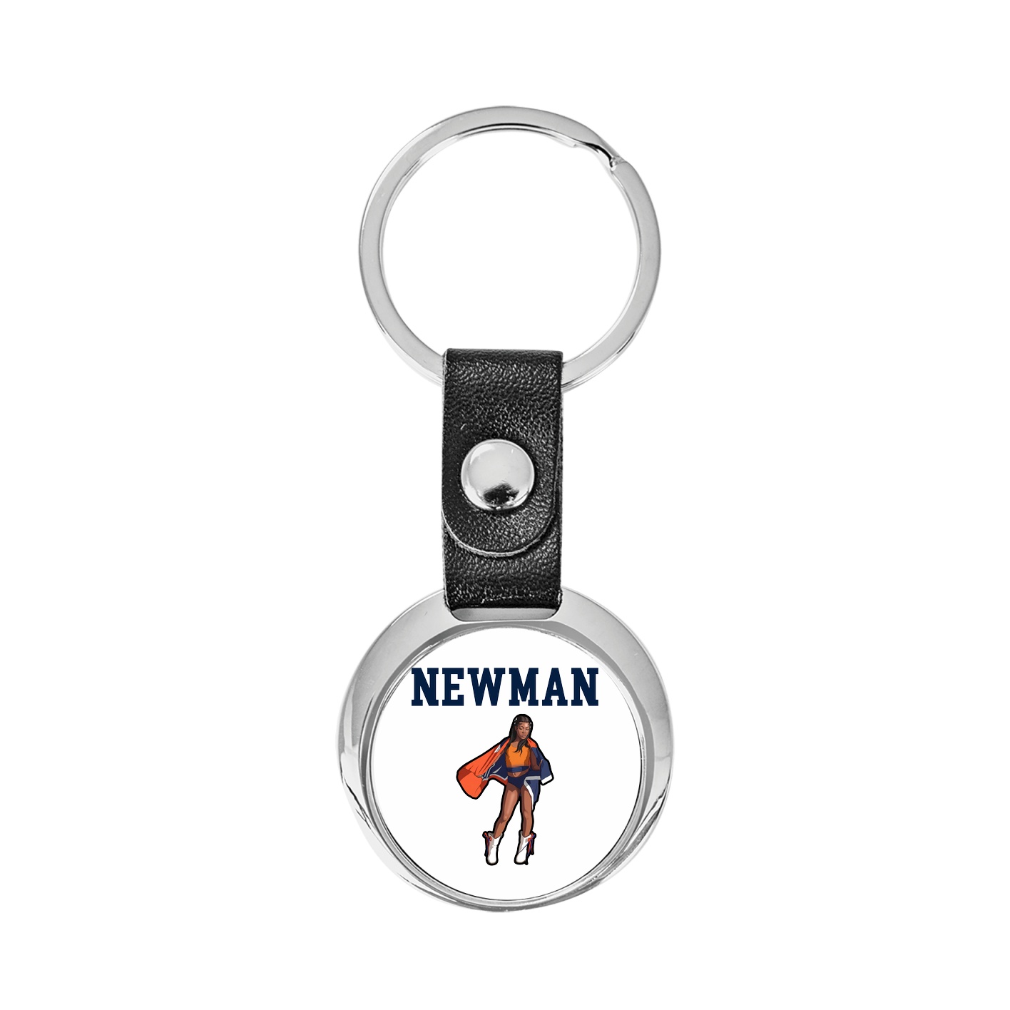 Key Chain — Shirsey in Classic