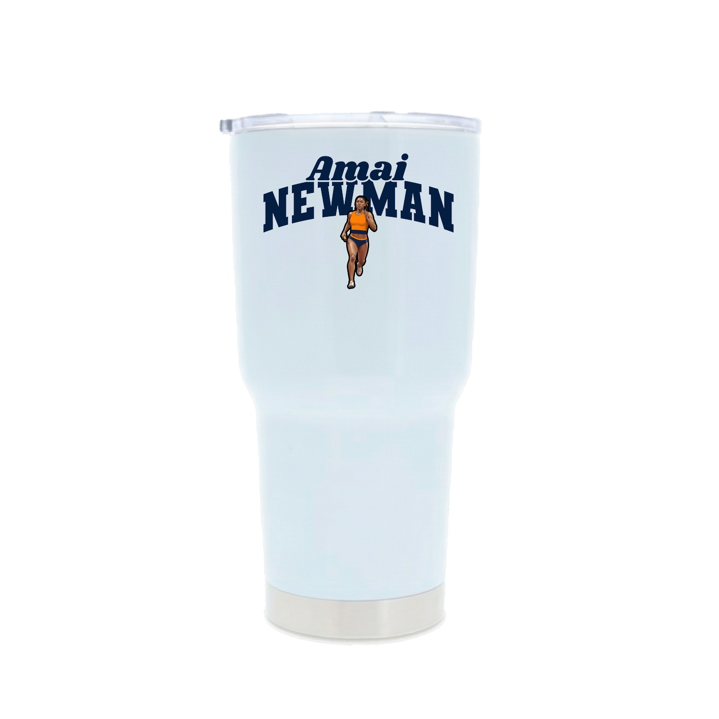30oz Stainless Steel Tumbler